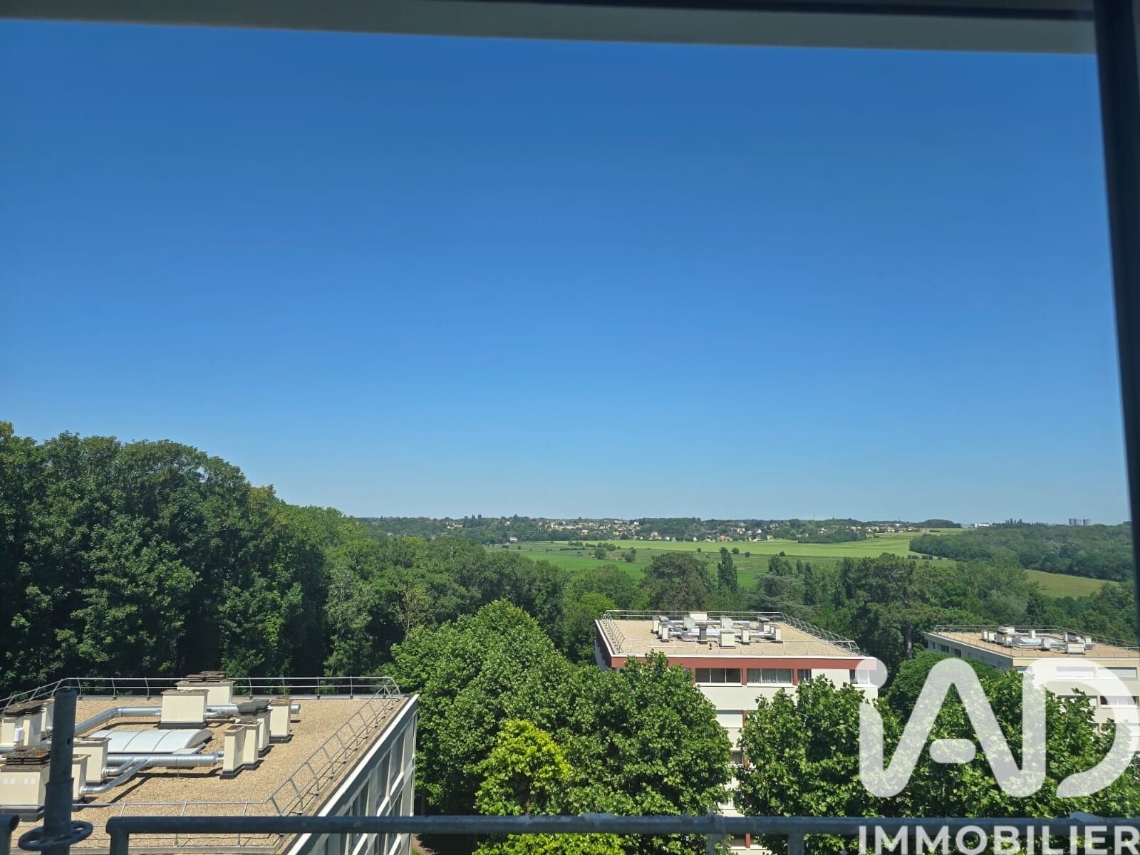 Appartement à vendre, 76m², Combs-la-Ville