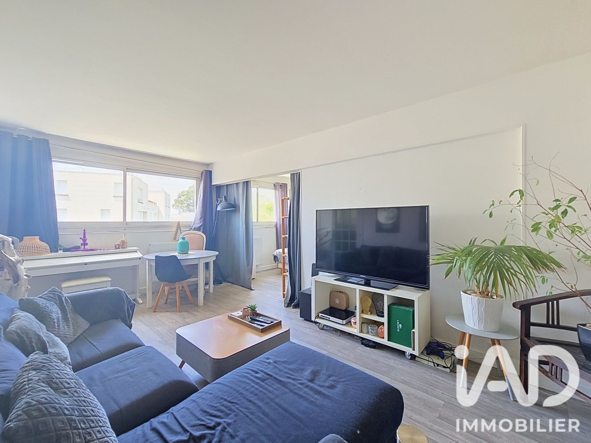 Appartement à vendre, 76m², Combs-la-Ville