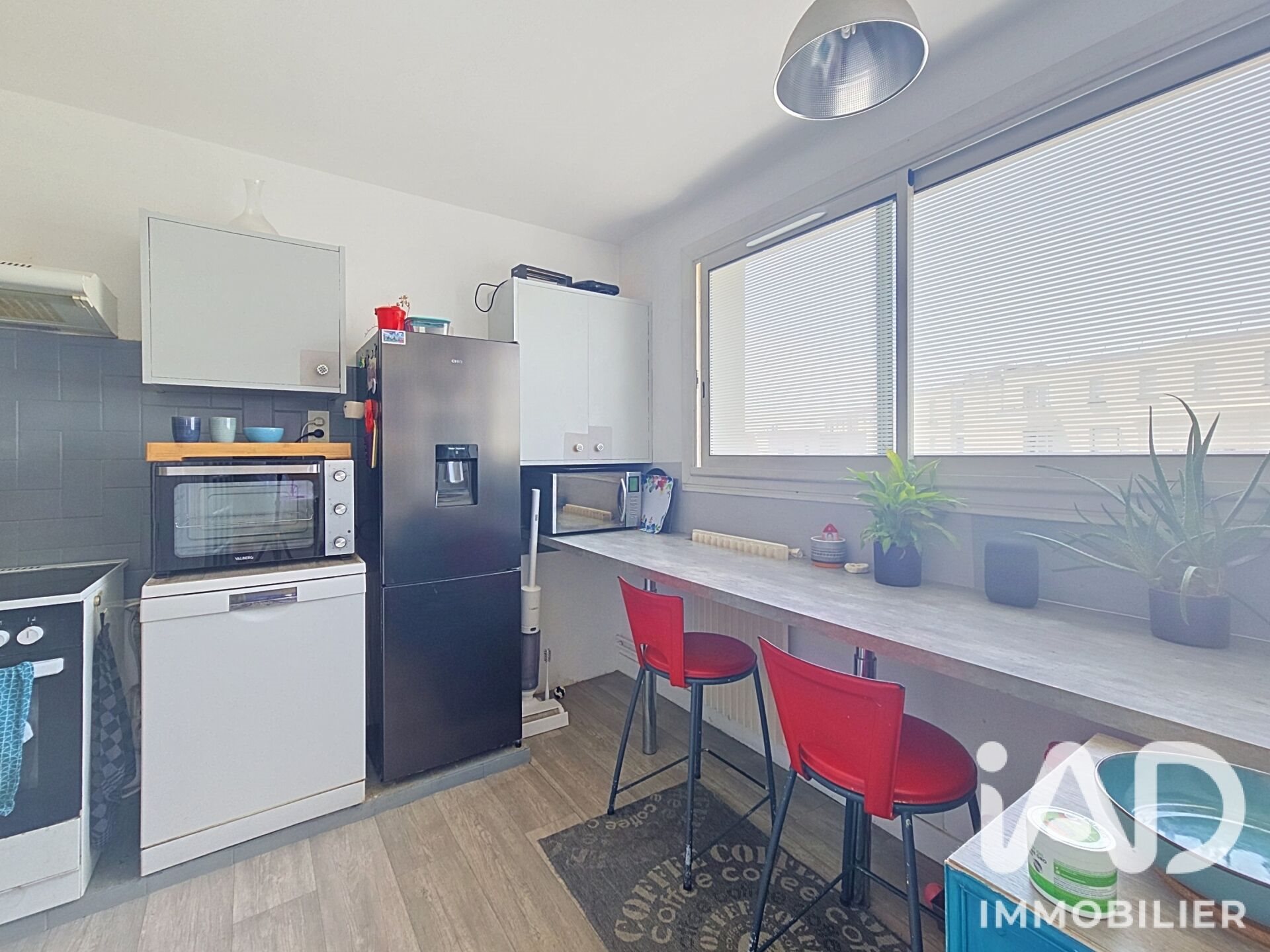 Appartement à vendre, 76m², Combs-la-Ville