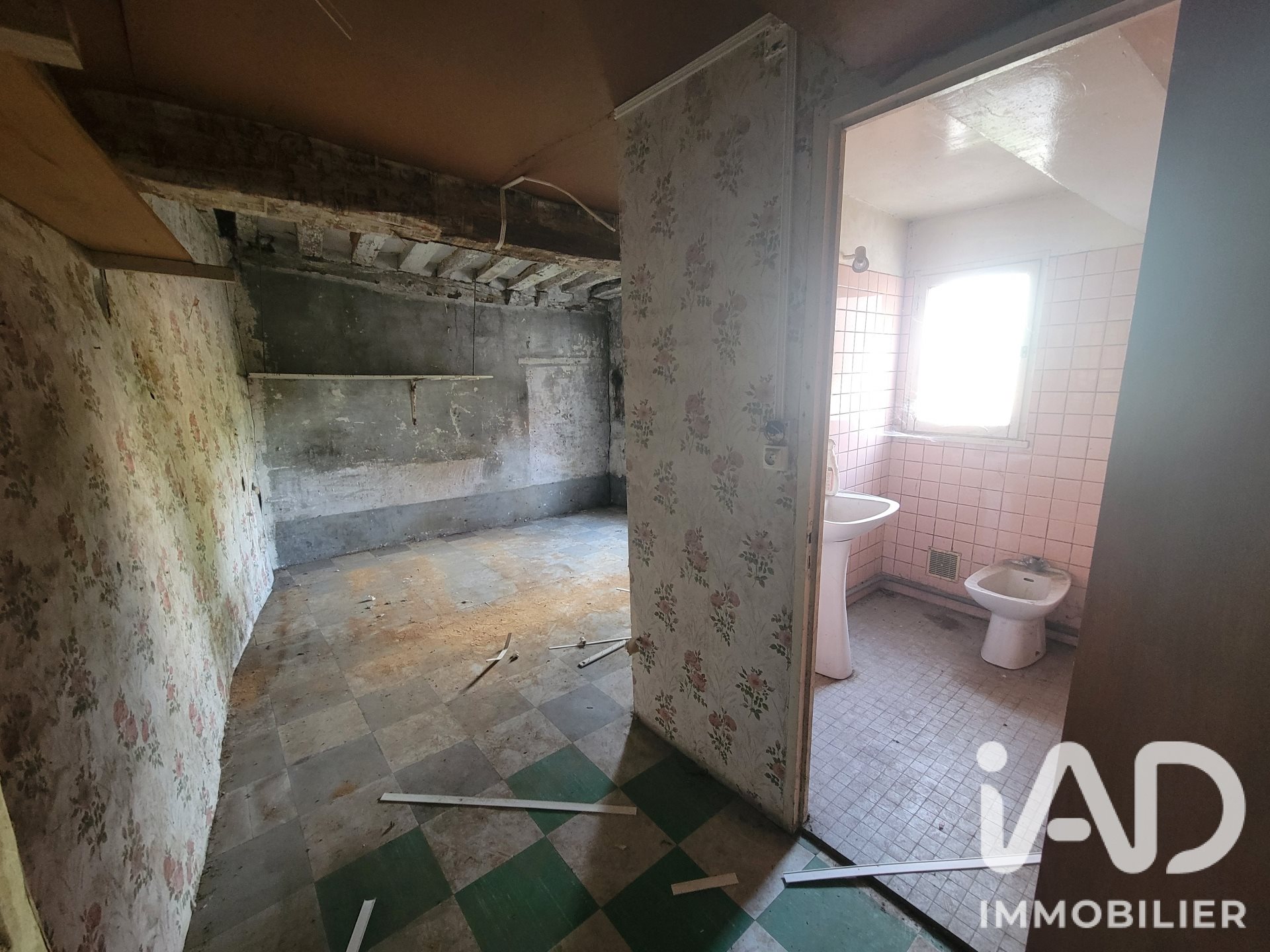 Maison à vendre, 200m², Nogent-l'Artaud