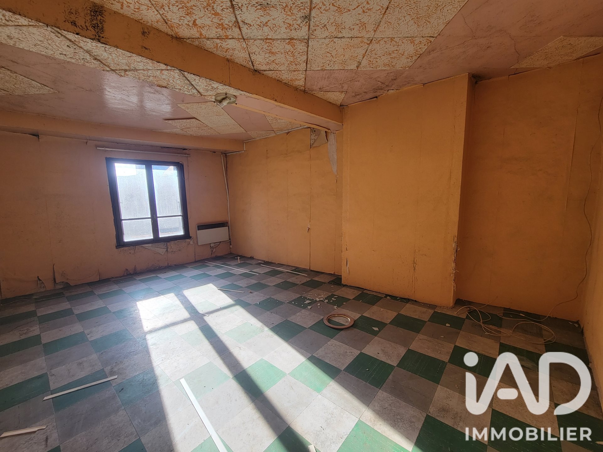 Maison à vendre, 200m², Nogent-l'Artaud