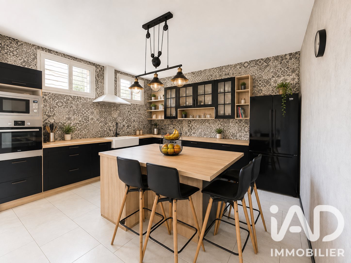Maison à vendre, 300m², Bézu-Saint-Germain