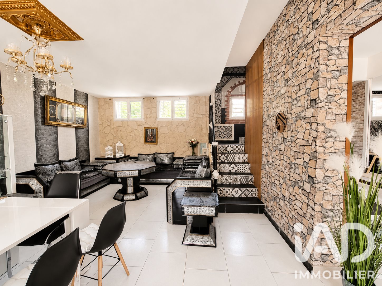 Maison à vendre, 300m², Bézu-Saint-Germain