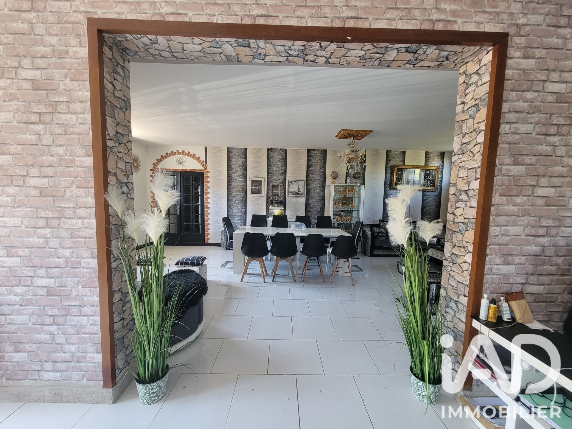 Maison à vendre, 300m², Bézu-Saint-Germain