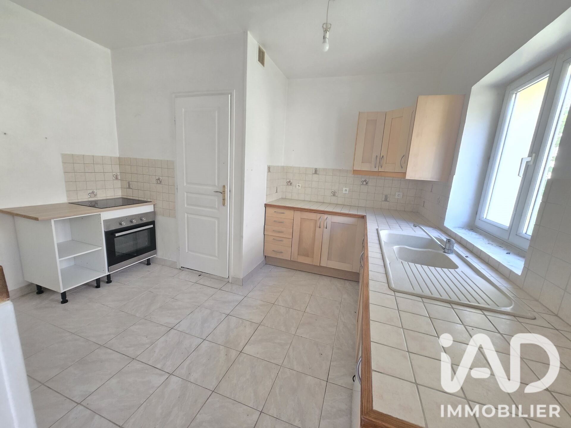 Maison à vendre, 85m², Vinneuf
