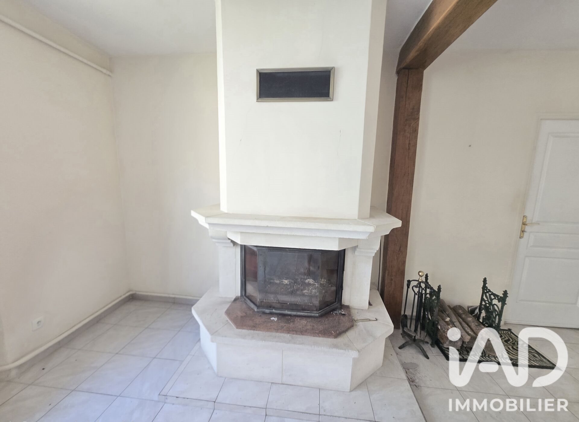 Maison à vendre, 85m², Vinneuf