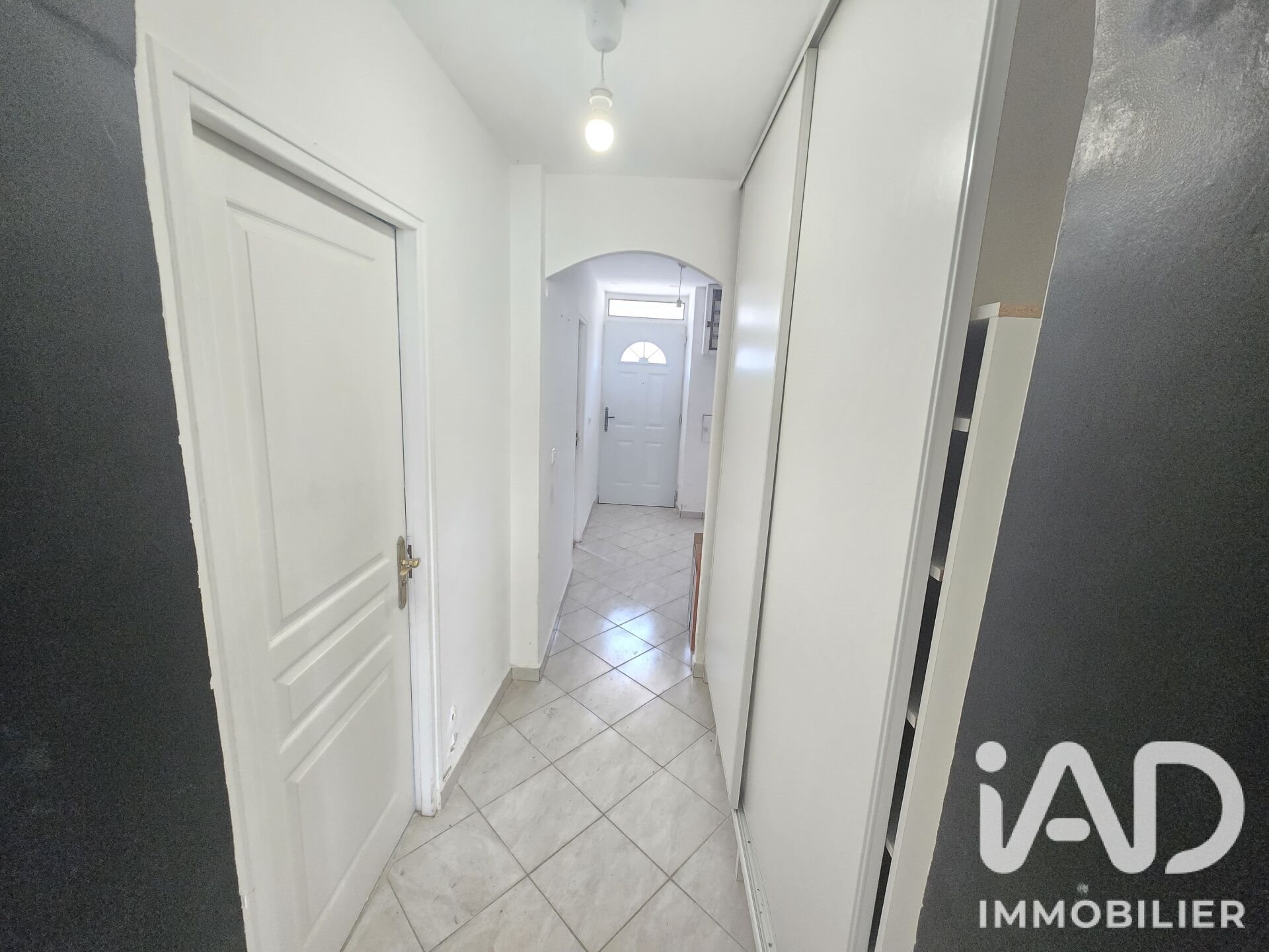 Maison à vendre, 85m², Vinneuf