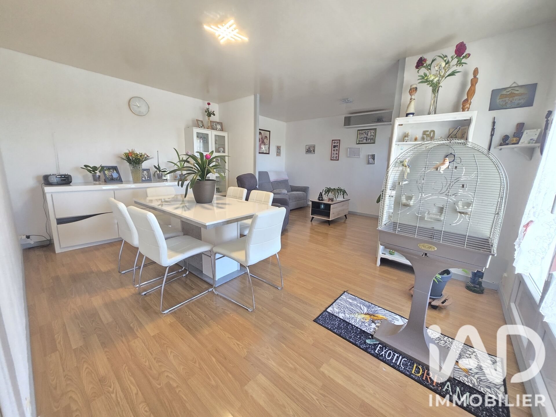 Maison à vendre, 93m², Chéroy