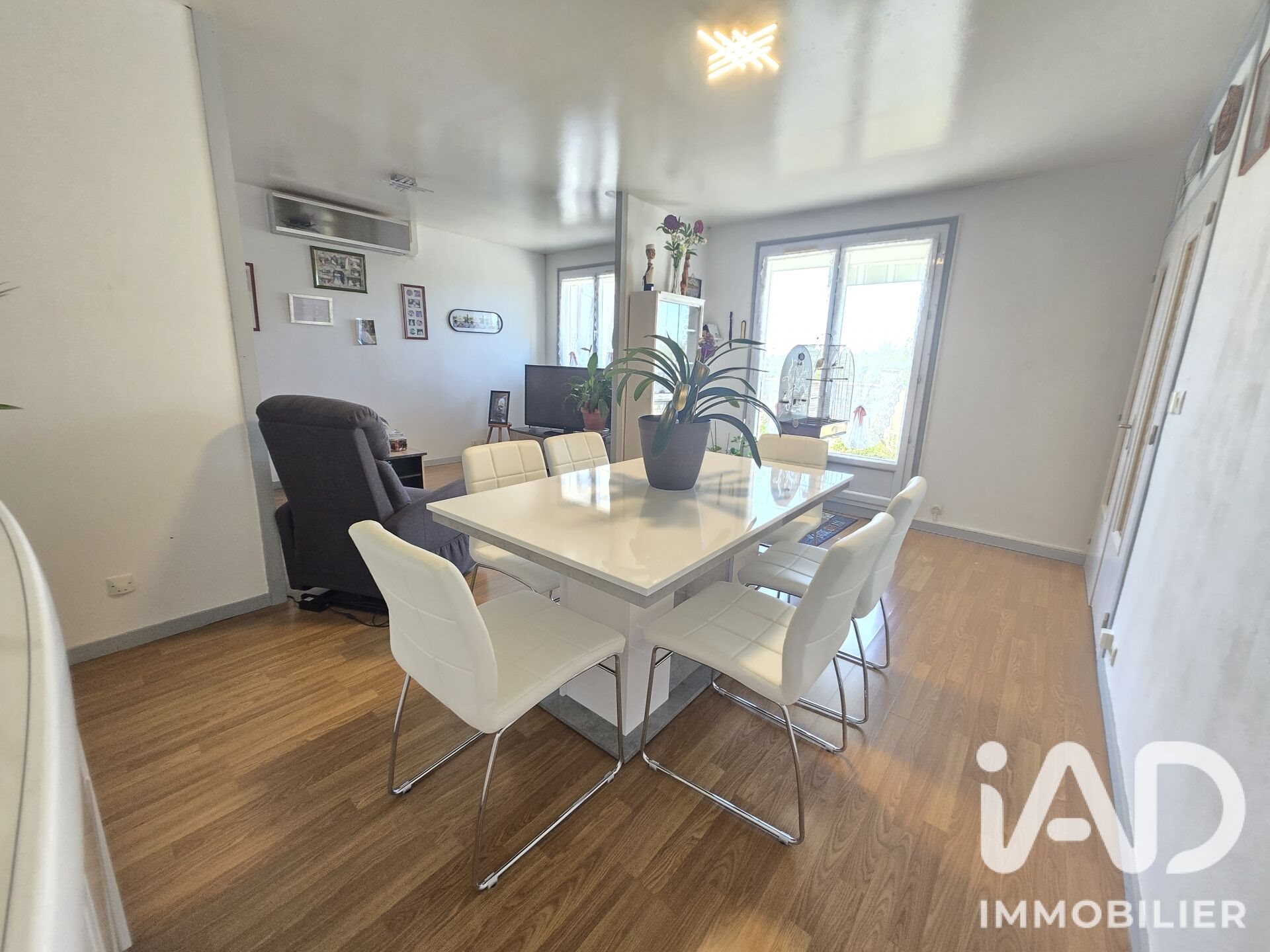 Maison à vendre, 93m², Chéroy