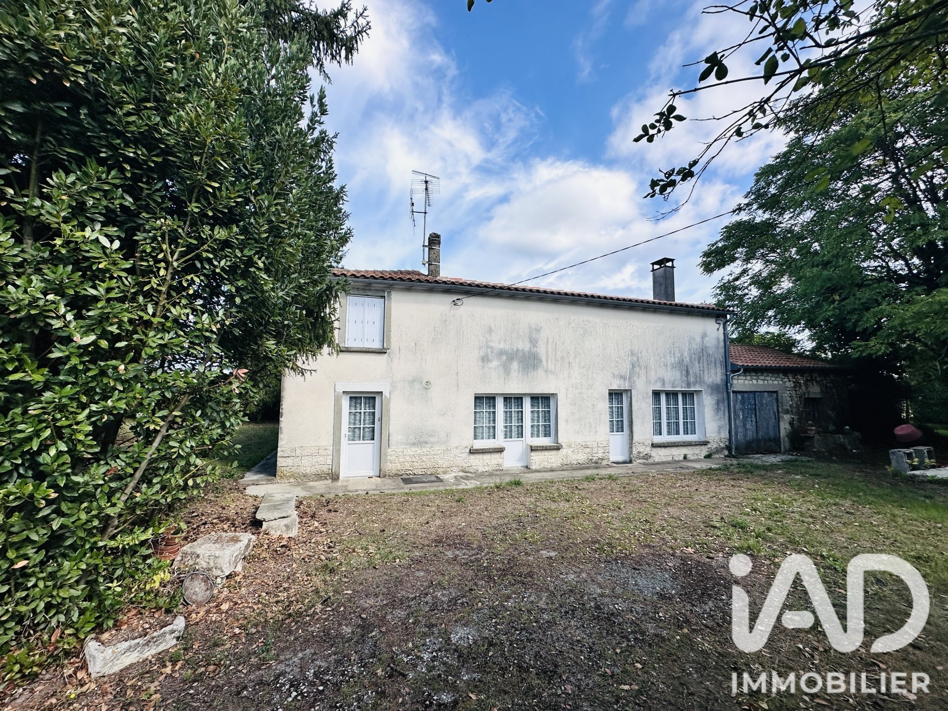 Maison à vendre, 112m², Gimeux