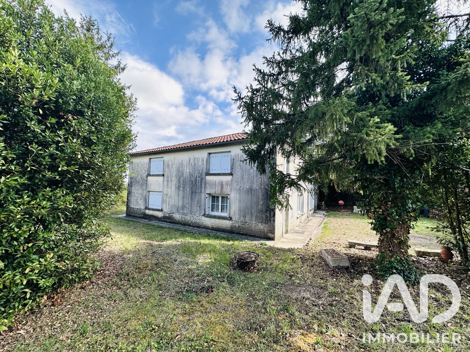 Maison à vendre, 112m², Gimeux