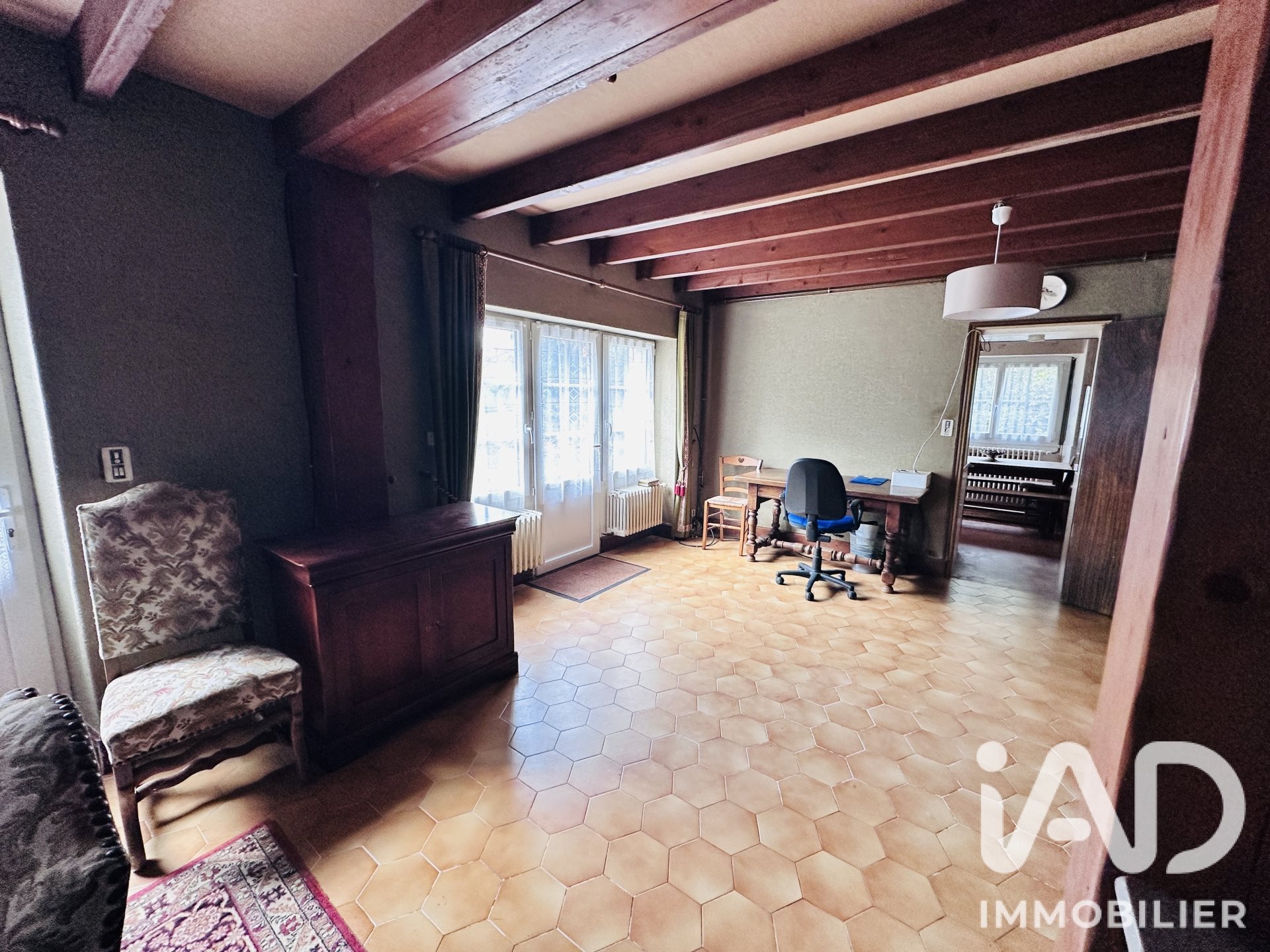 Maison à vendre, 112m², Gimeux