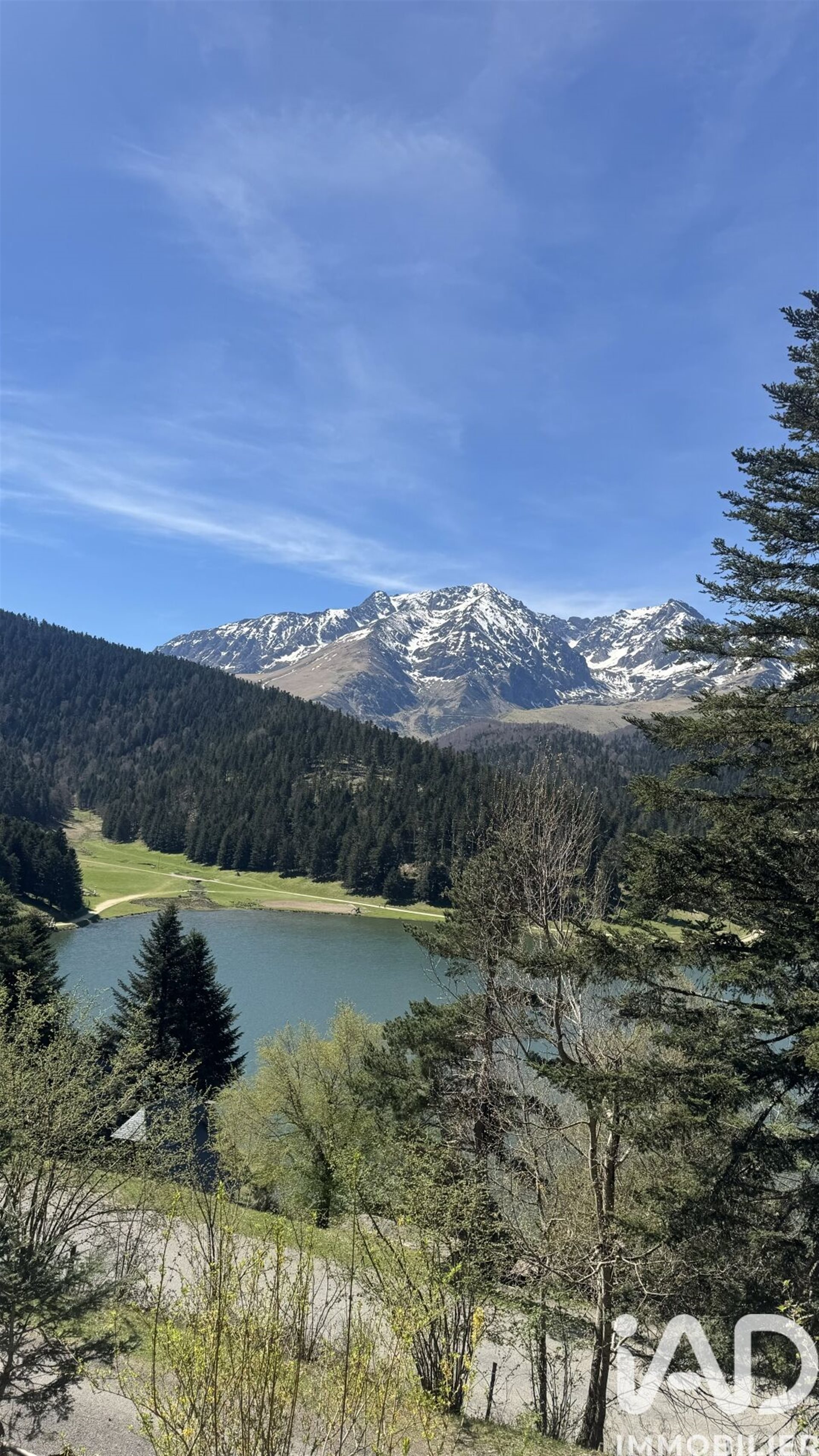 Maison à vendre, 43m², Campan