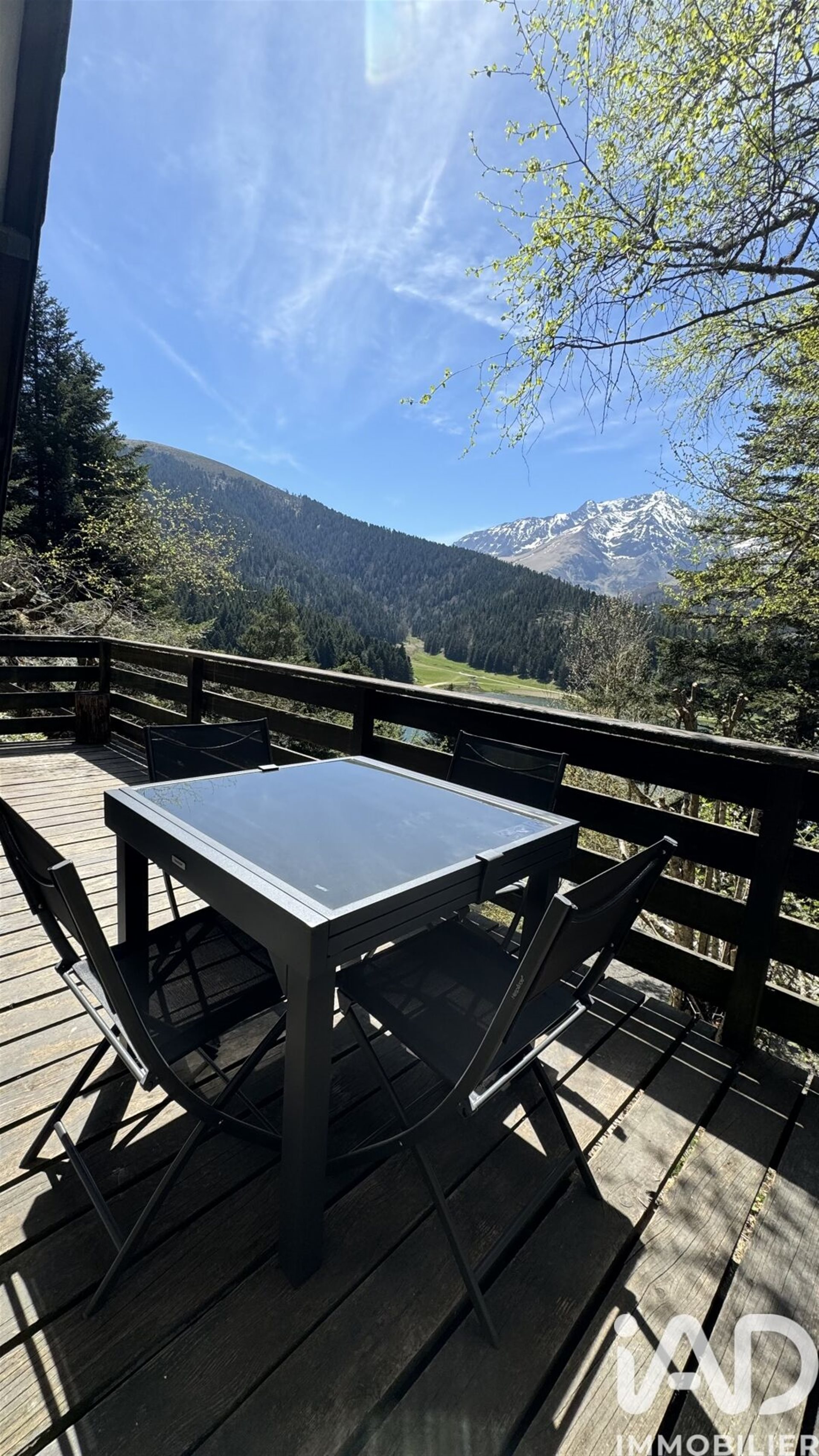 Maison à vendre, 43m², Campan