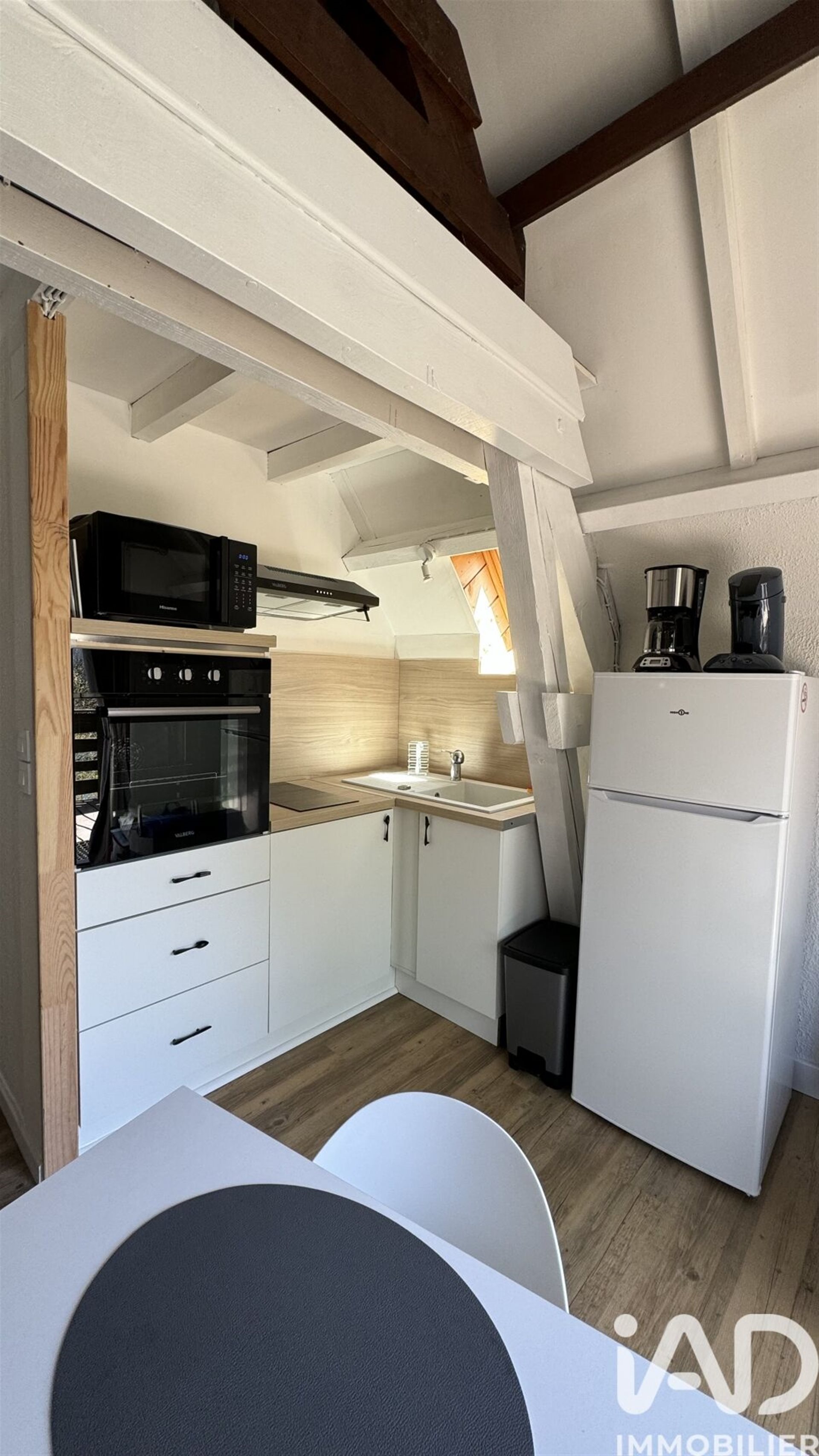 Maison à vendre, 43m², Campan