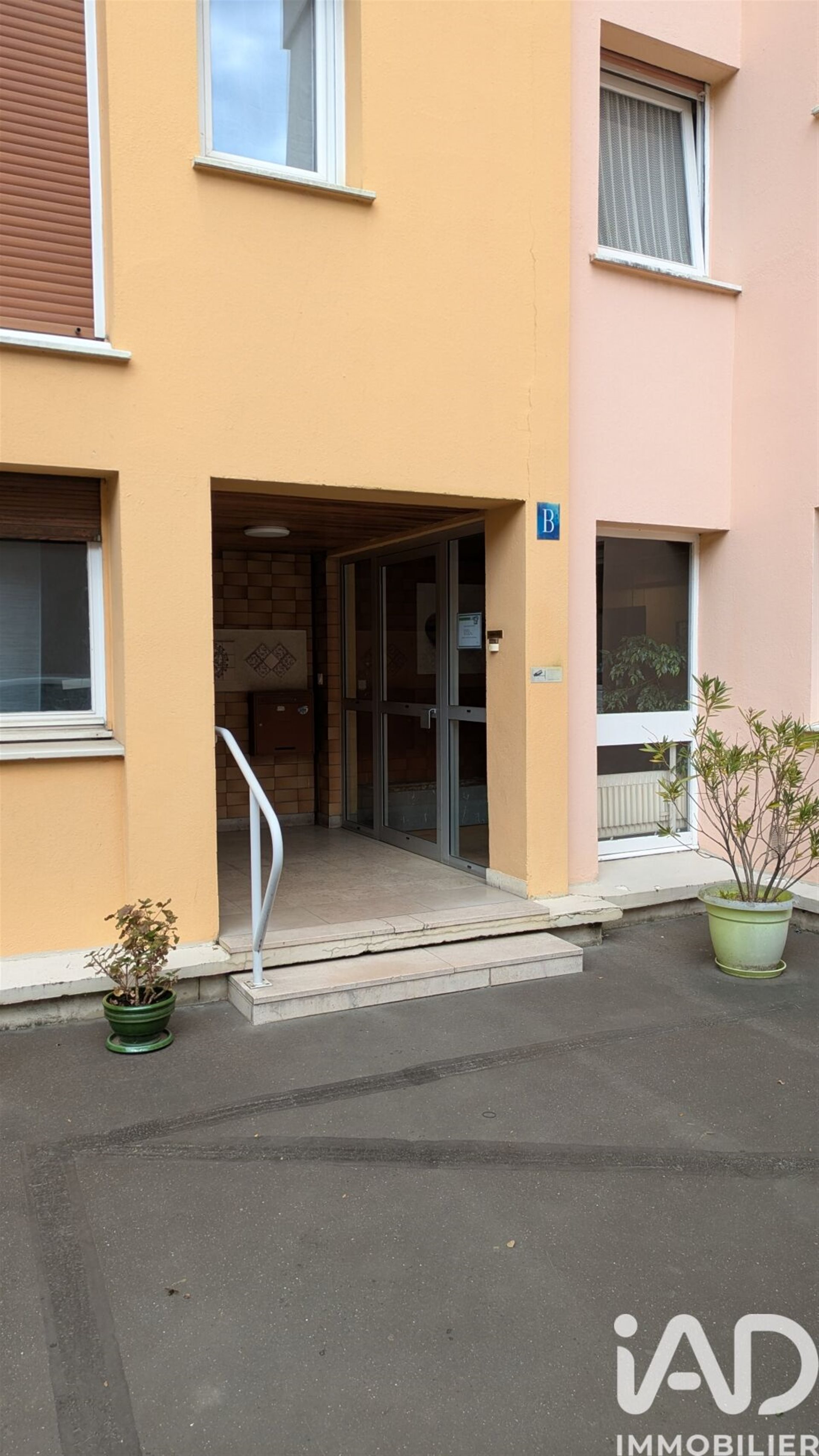 Appartement à vendre, 100m², Rouen