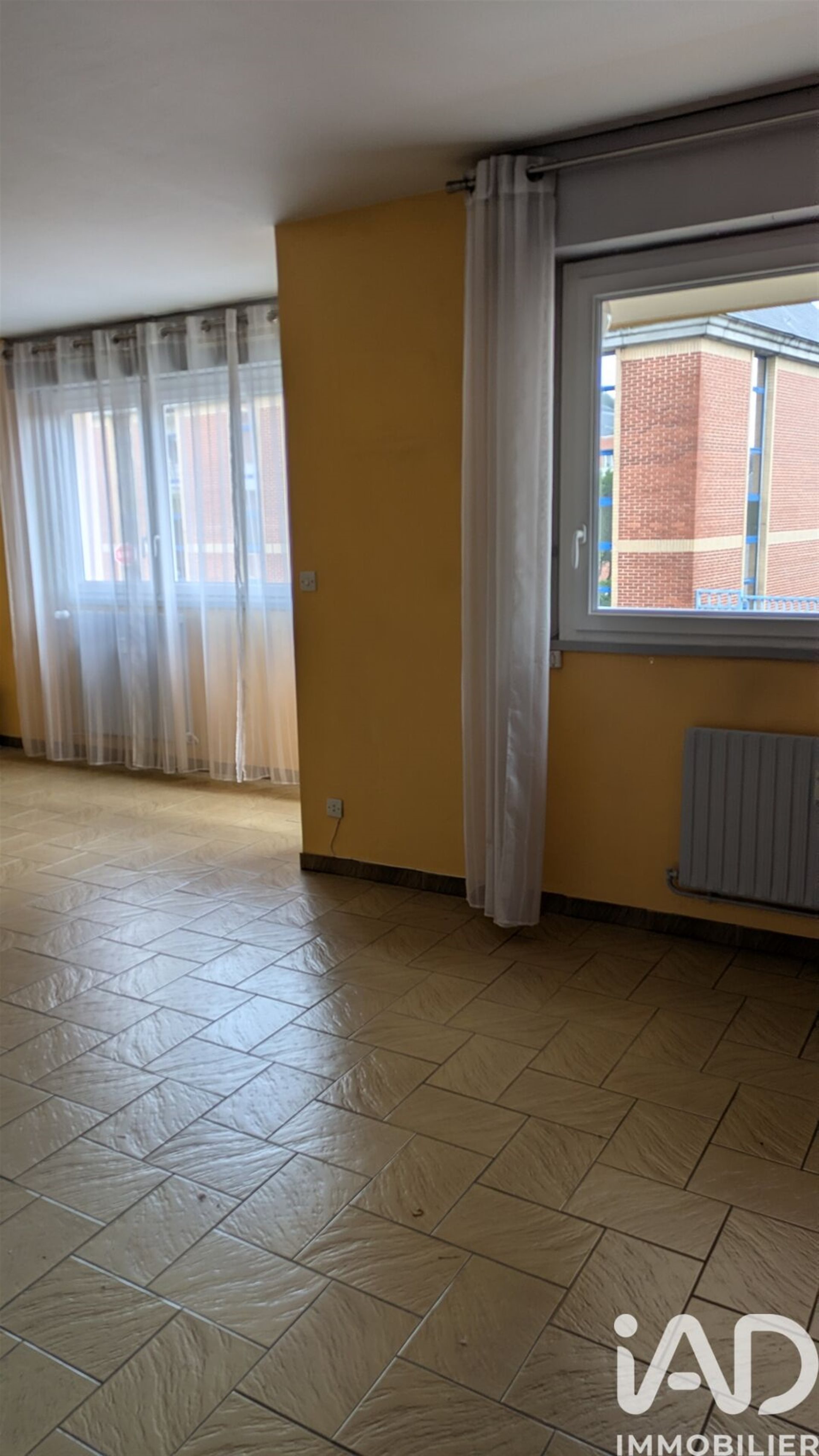 Appartement à vendre, 100m², Rouen