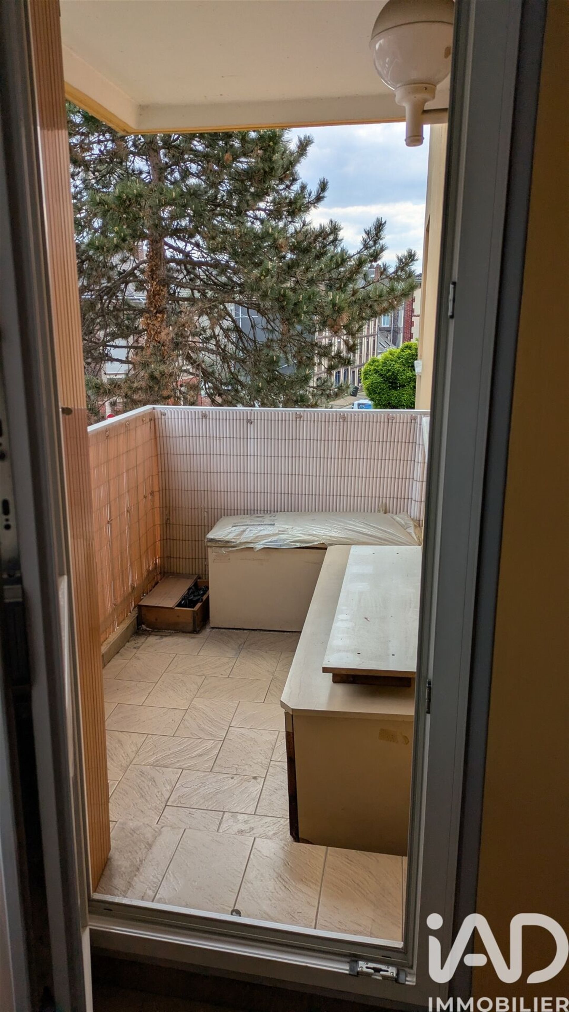 Appartement à vendre, 100m², Rouen