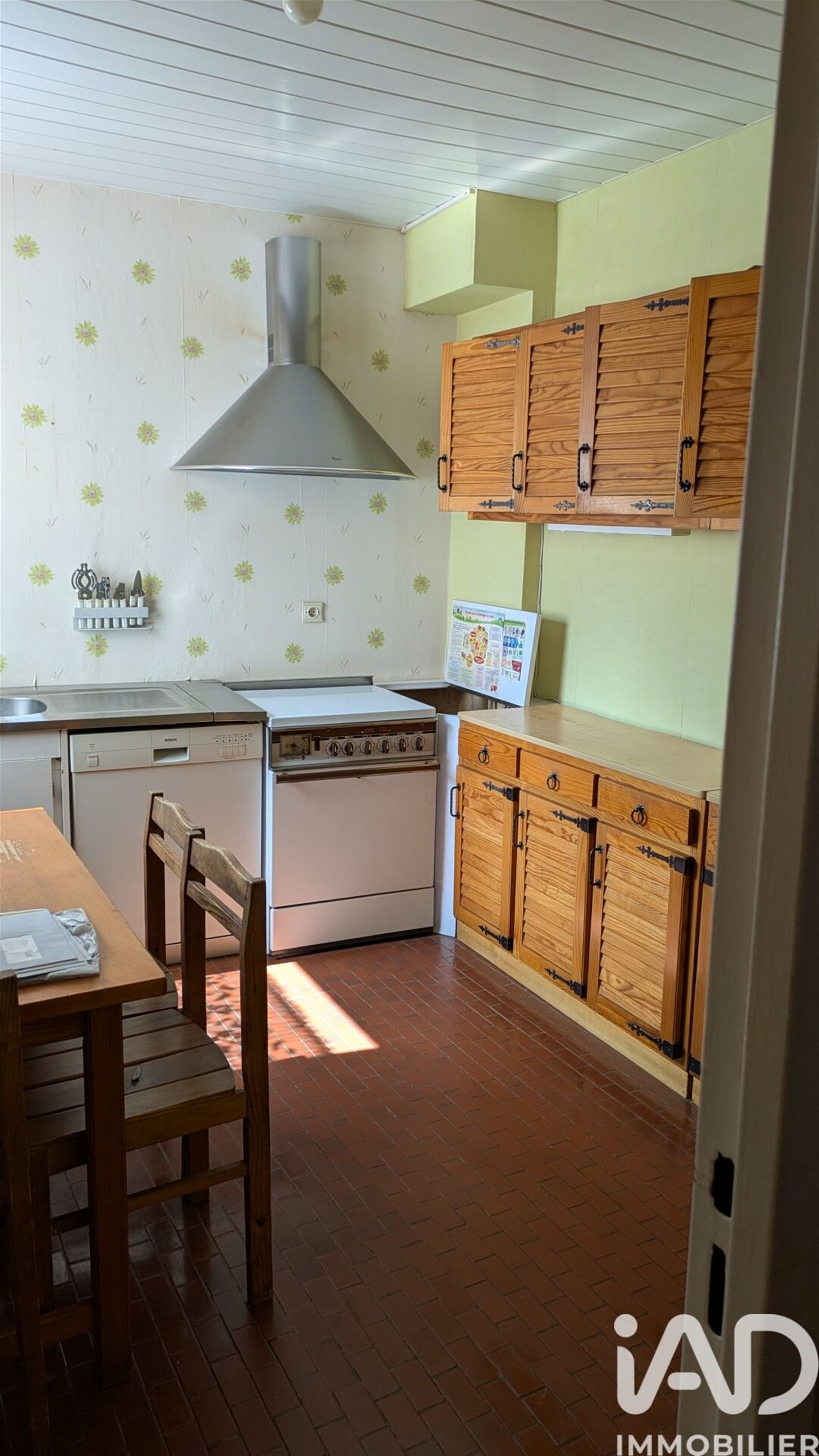 Appartement à vendre, 100m², Rouen