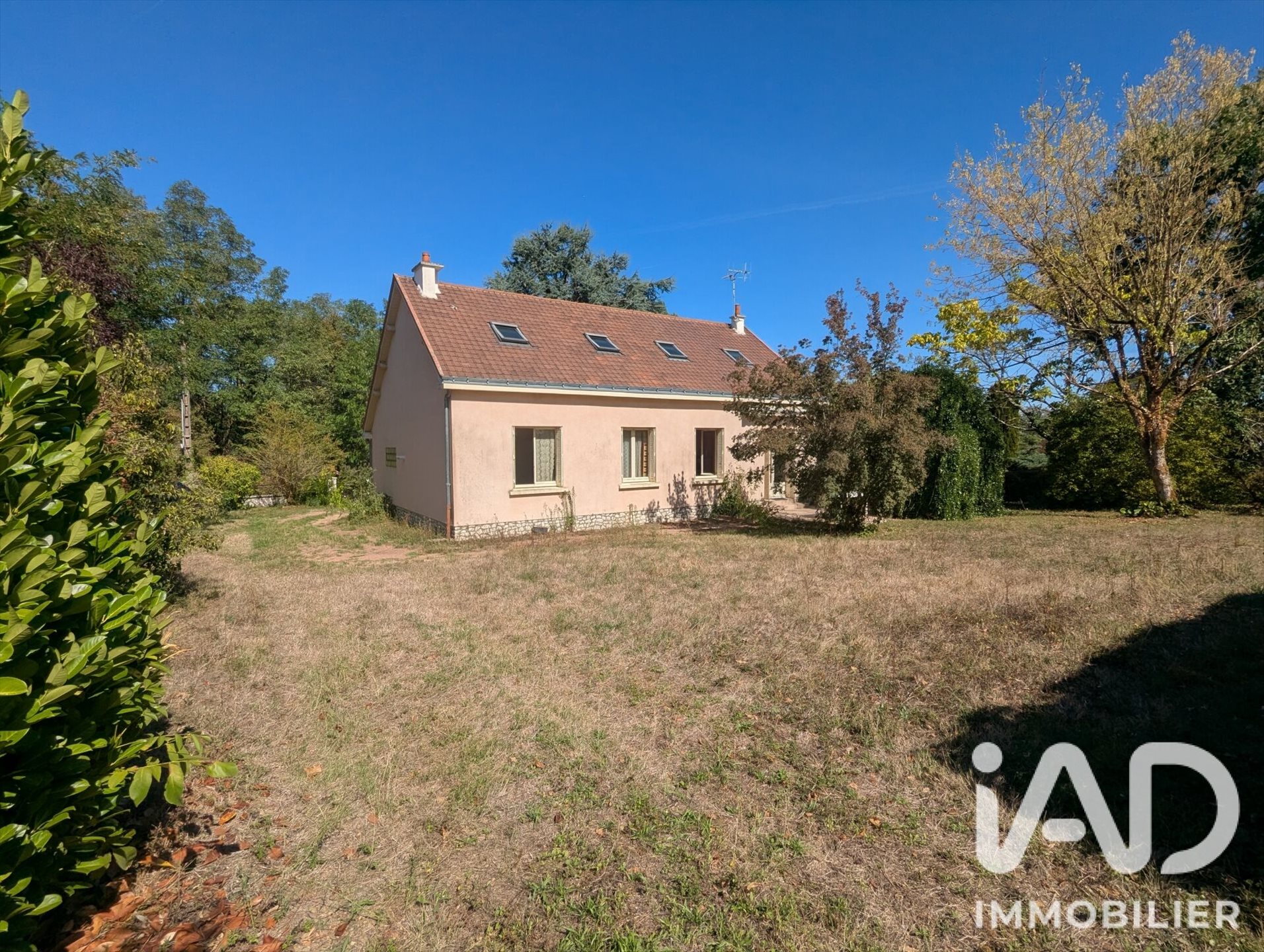 Maison à vendre, 80m², Esvres