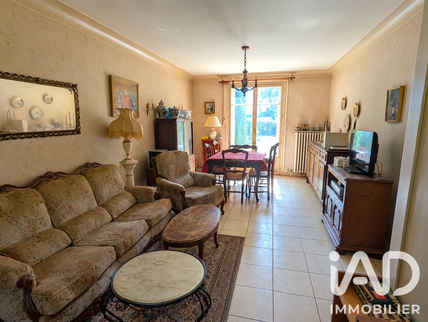 Maison à vendre, 80m², Esvres