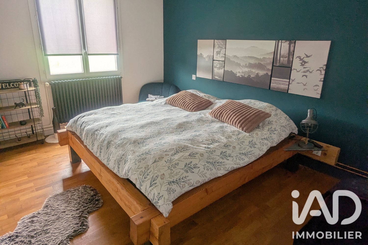 Maison à vendre, 200m², Ports-sur-Vienne