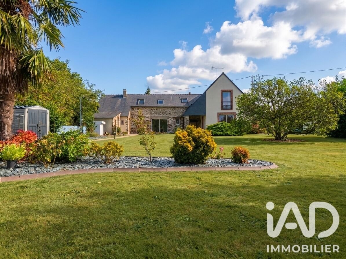 Maison à vendre, 145m², Aron