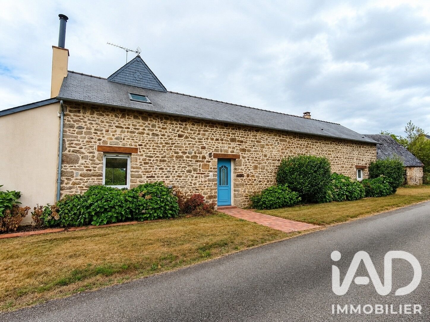 Maison à vendre, 145m², Aron