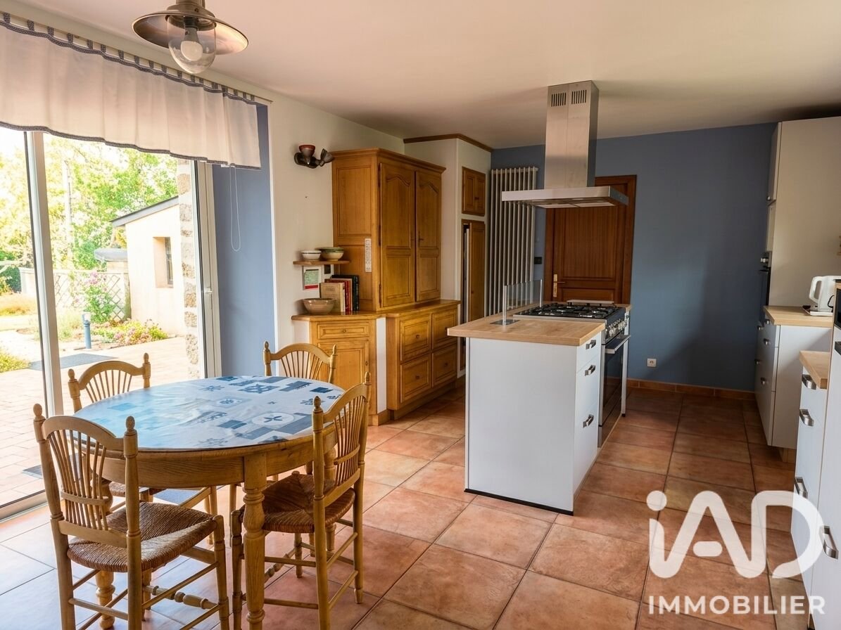 Maison à vendre, 145m², Aron