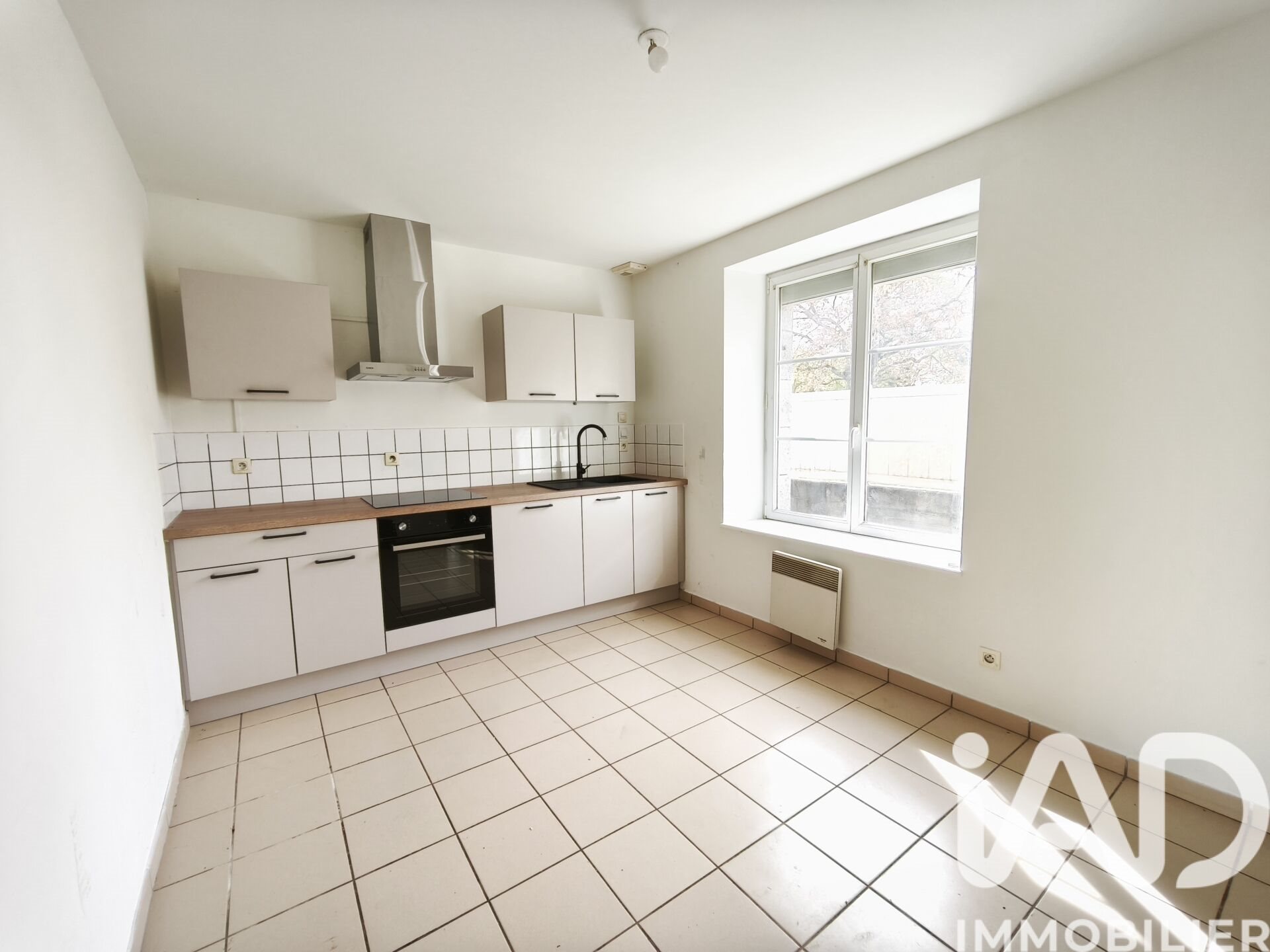 Maison à vendre, 121m², Saint-Fraimbault-de-Prières