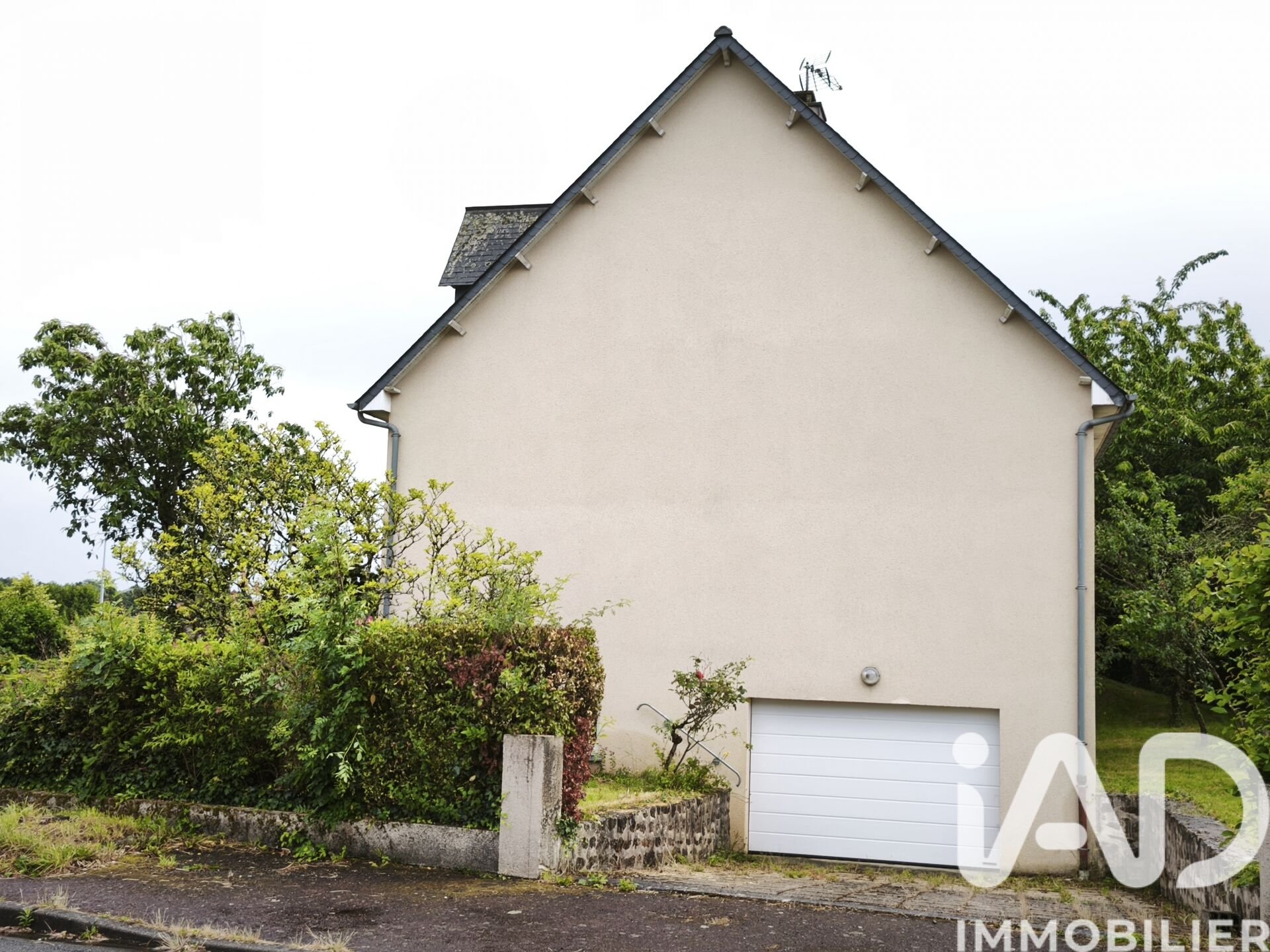 Maison à vendre, 128m², Villaines-la-Juhel