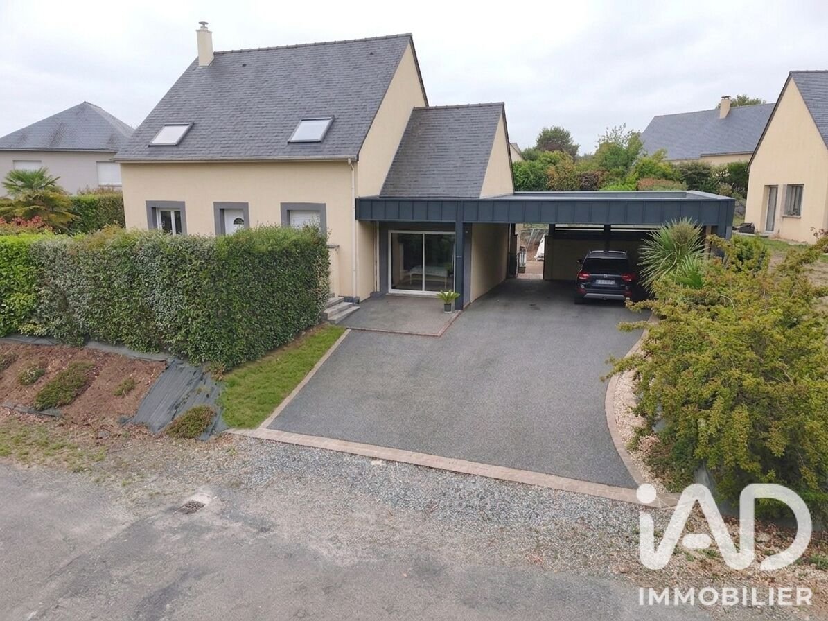 Maison à vendre, 117m², Le Horps