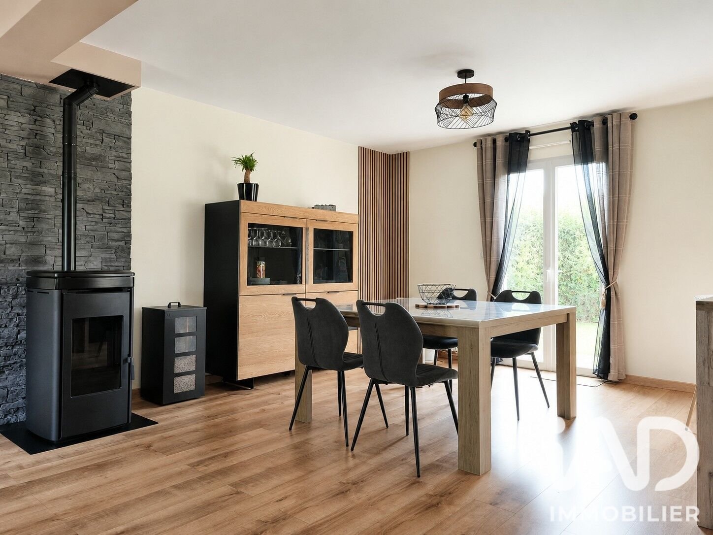 Maison à vendre, 117m², Le Horps