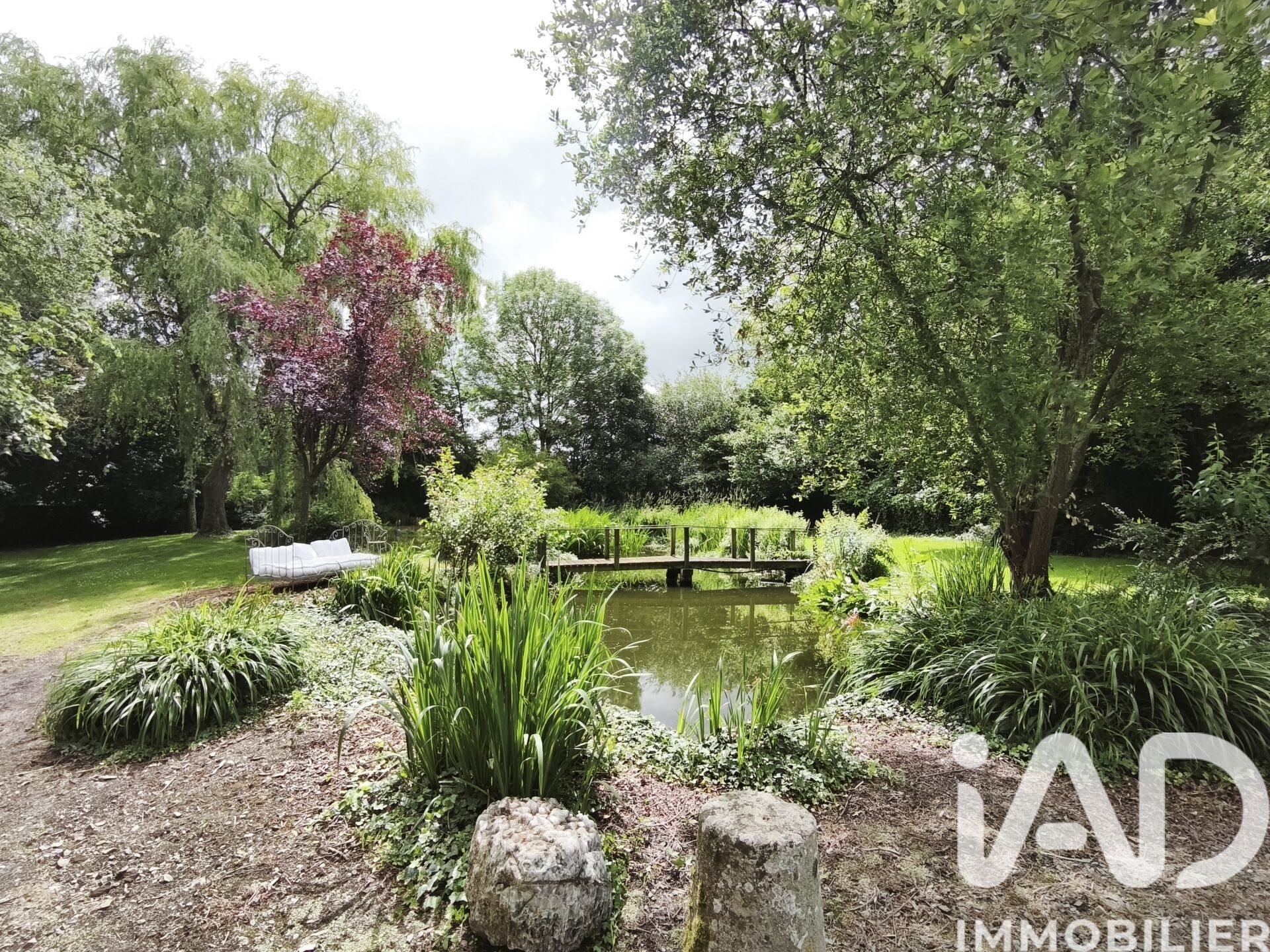 Maison à vendre, 219m², Pré-en-Pail