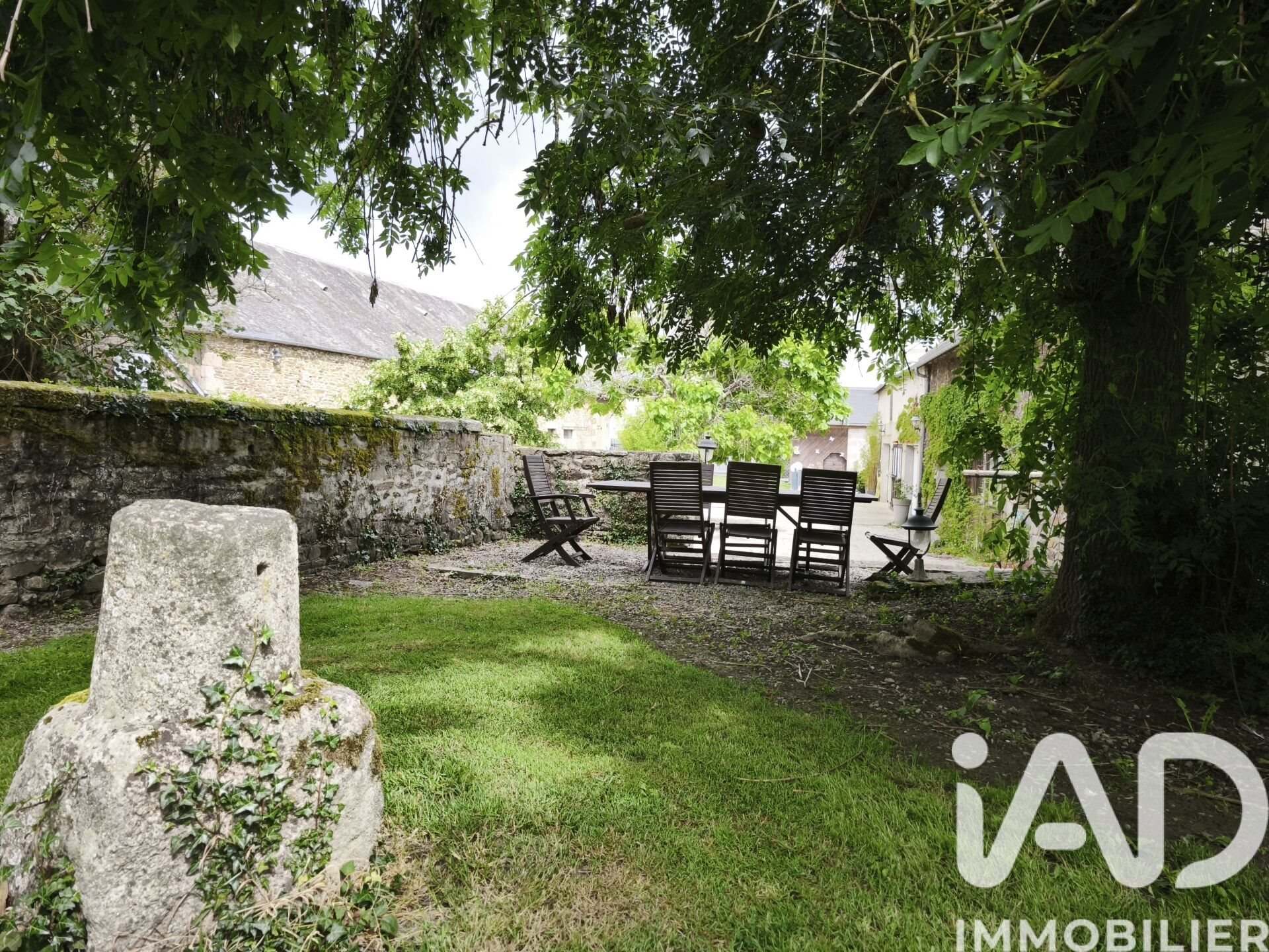 Maison à vendre, 219m², Pré-en-Pail