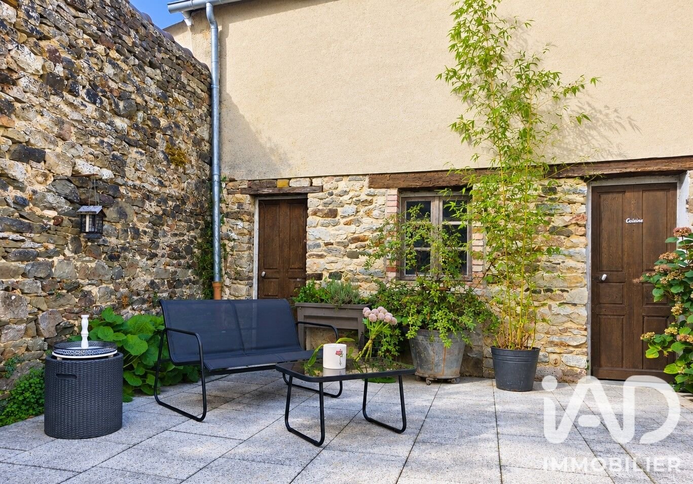 Maison à vendre, 219m², Pré-en-Pail