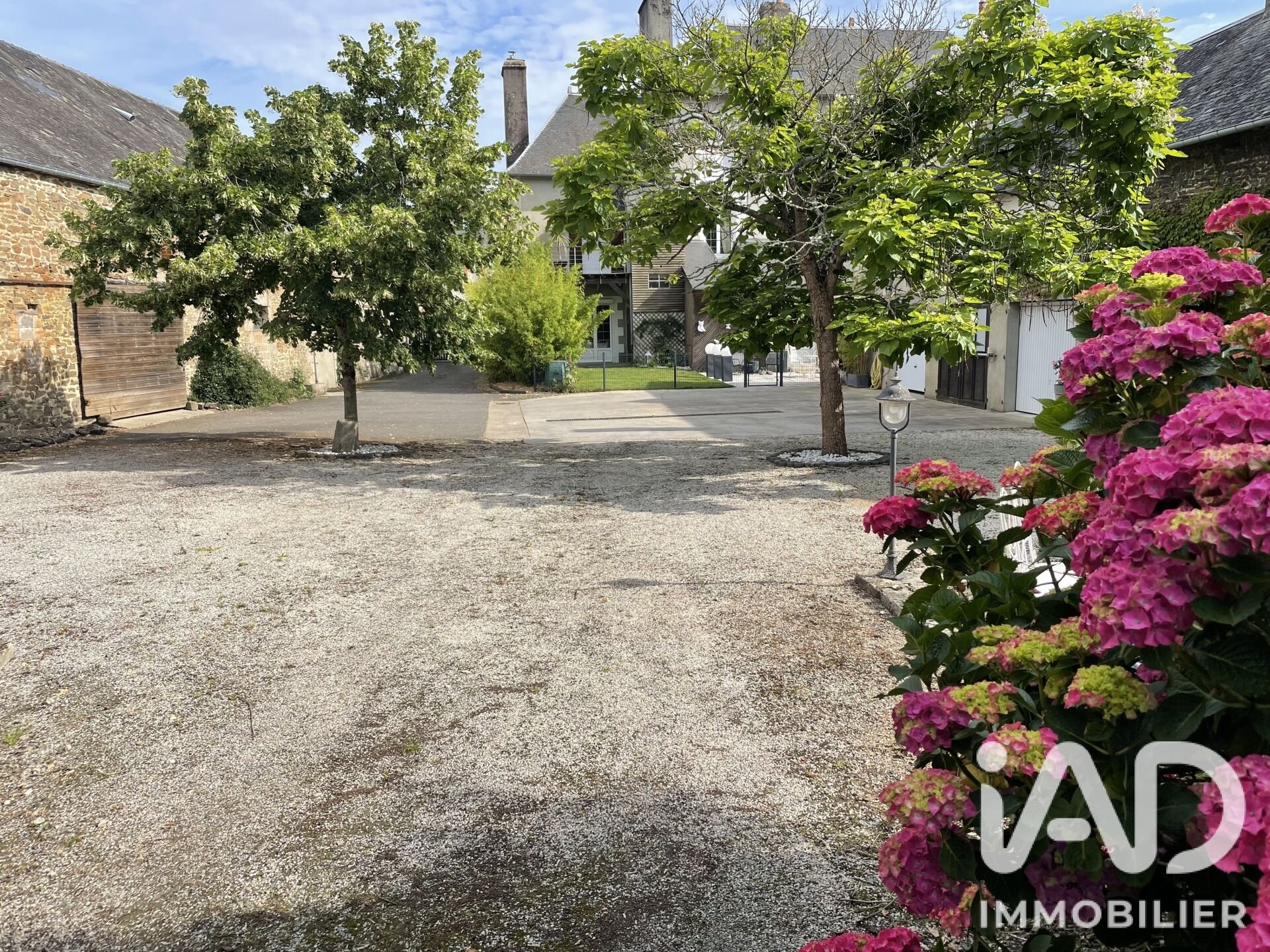 Maison à vendre, 219m², Pré-en-Pail