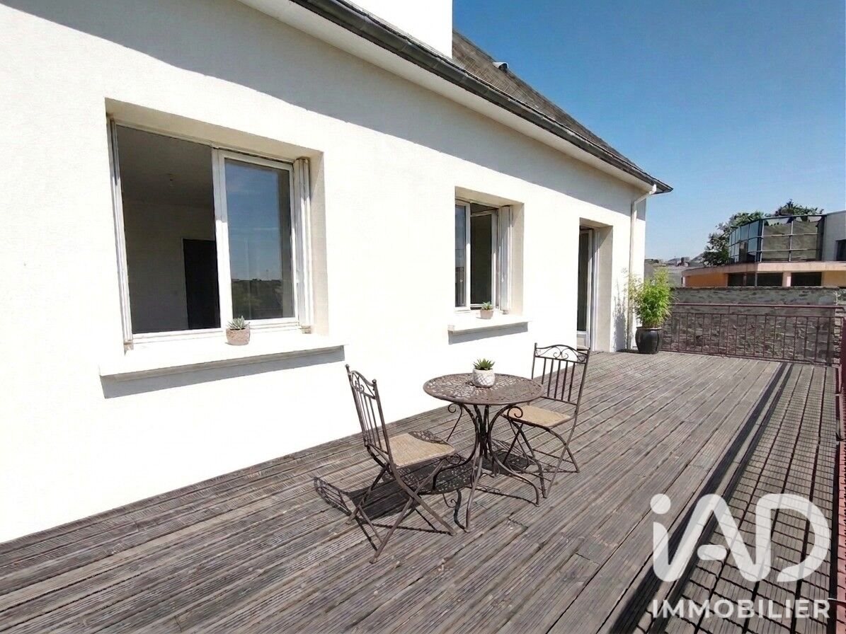 Maison à vendre, 106m², Mayenne