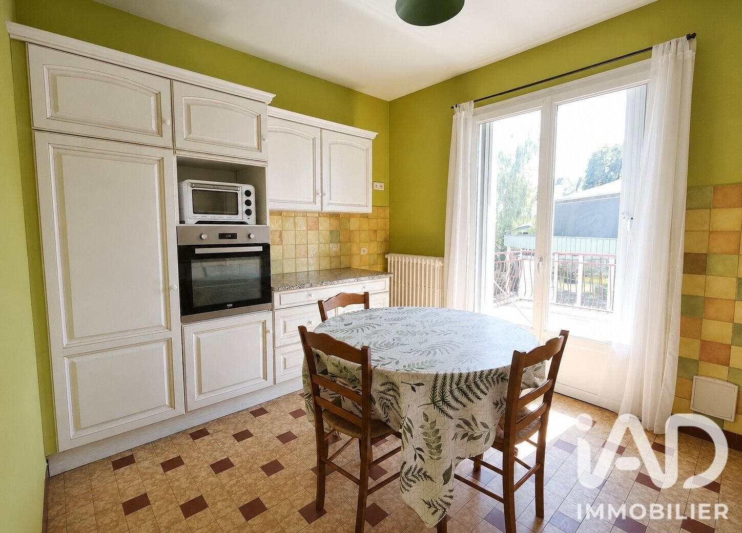 Maison à vendre, 106m², Mayenne