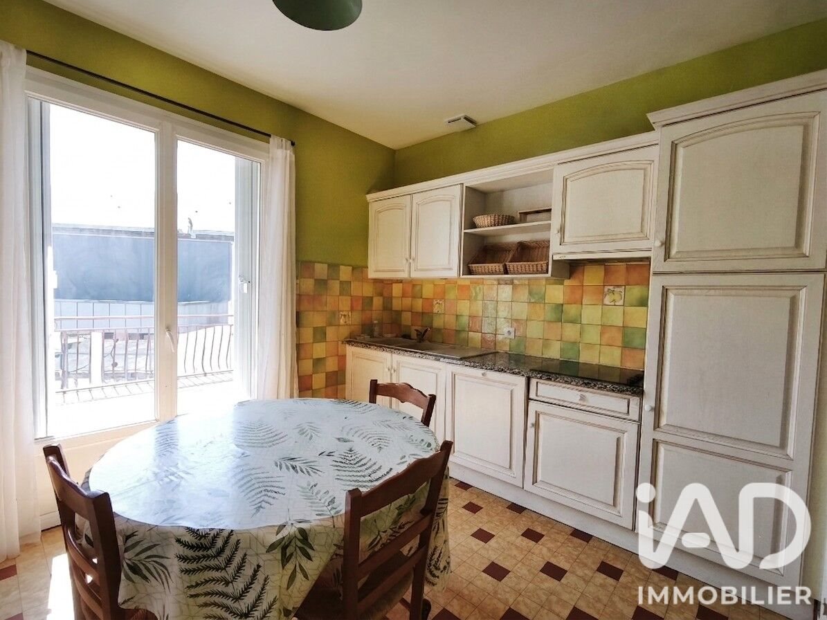 Maison à vendre, 106m², Mayenne