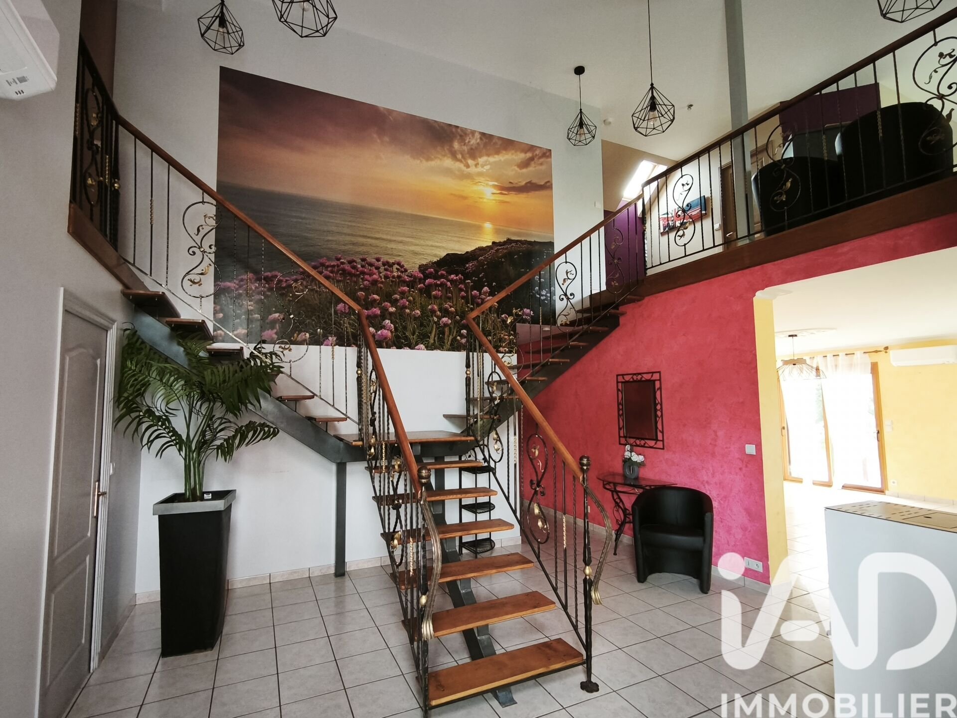 Maison à vendre, 195m², La Haie-Traversaine