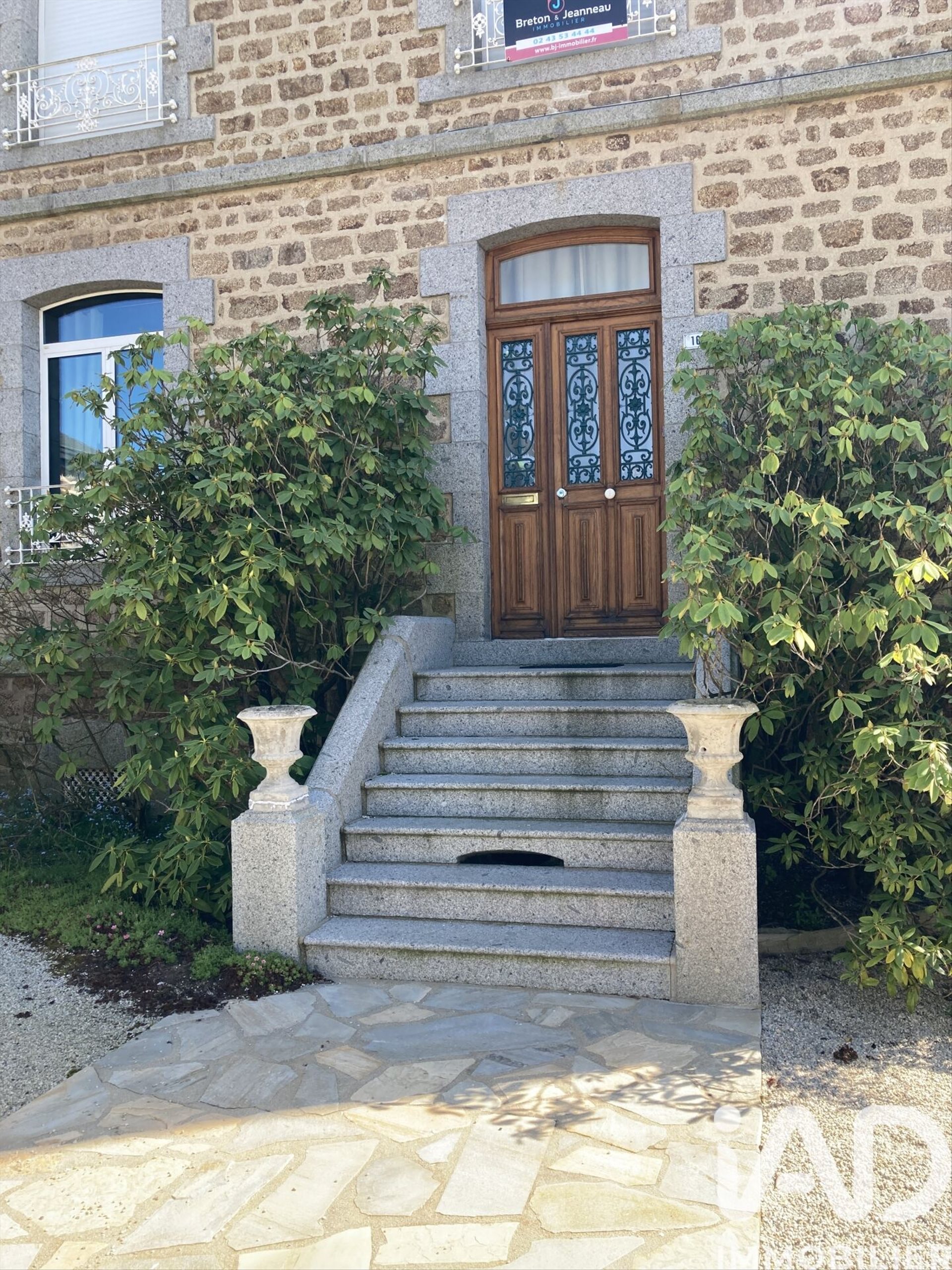 Maison à vendre, 176m², Javron-les-Chapelles
