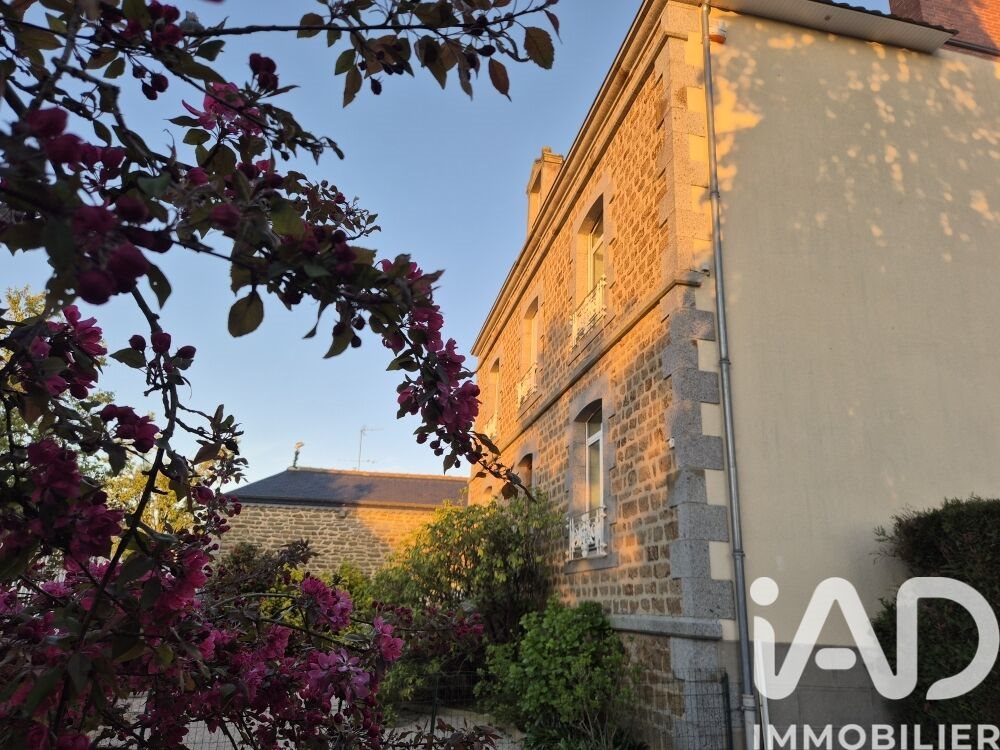 Maison à vendre, 176m², Javron-les-Chapelles