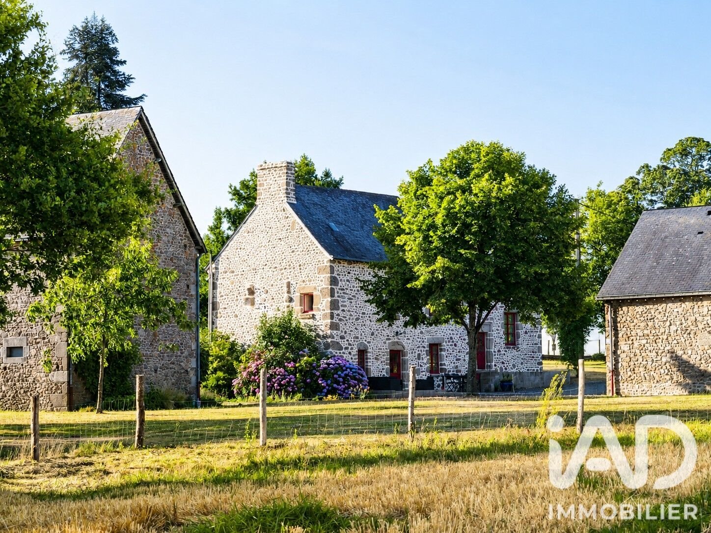 Maison à vendre, 128m², Commer