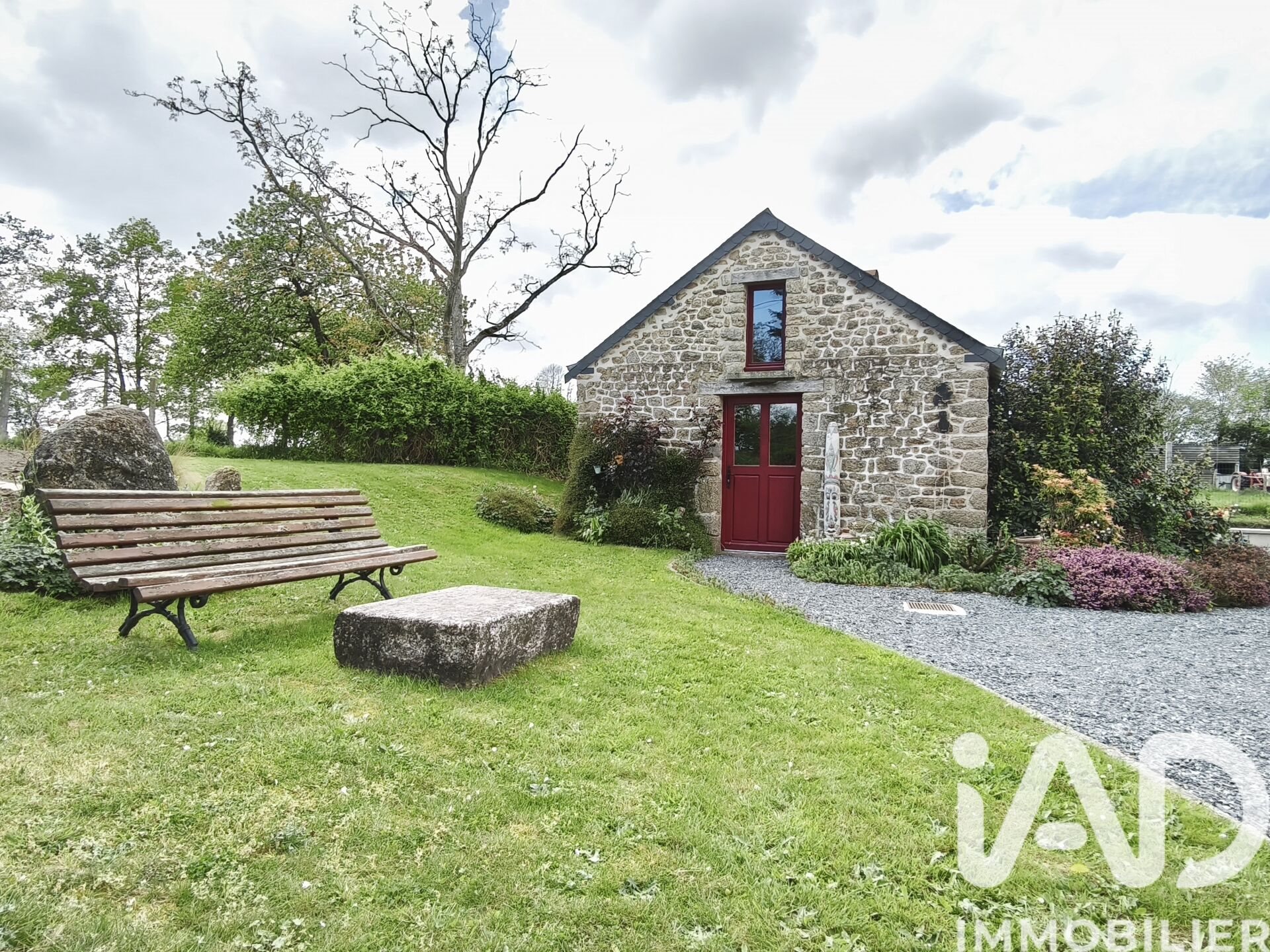 Maison à vendre, 128m², Commer