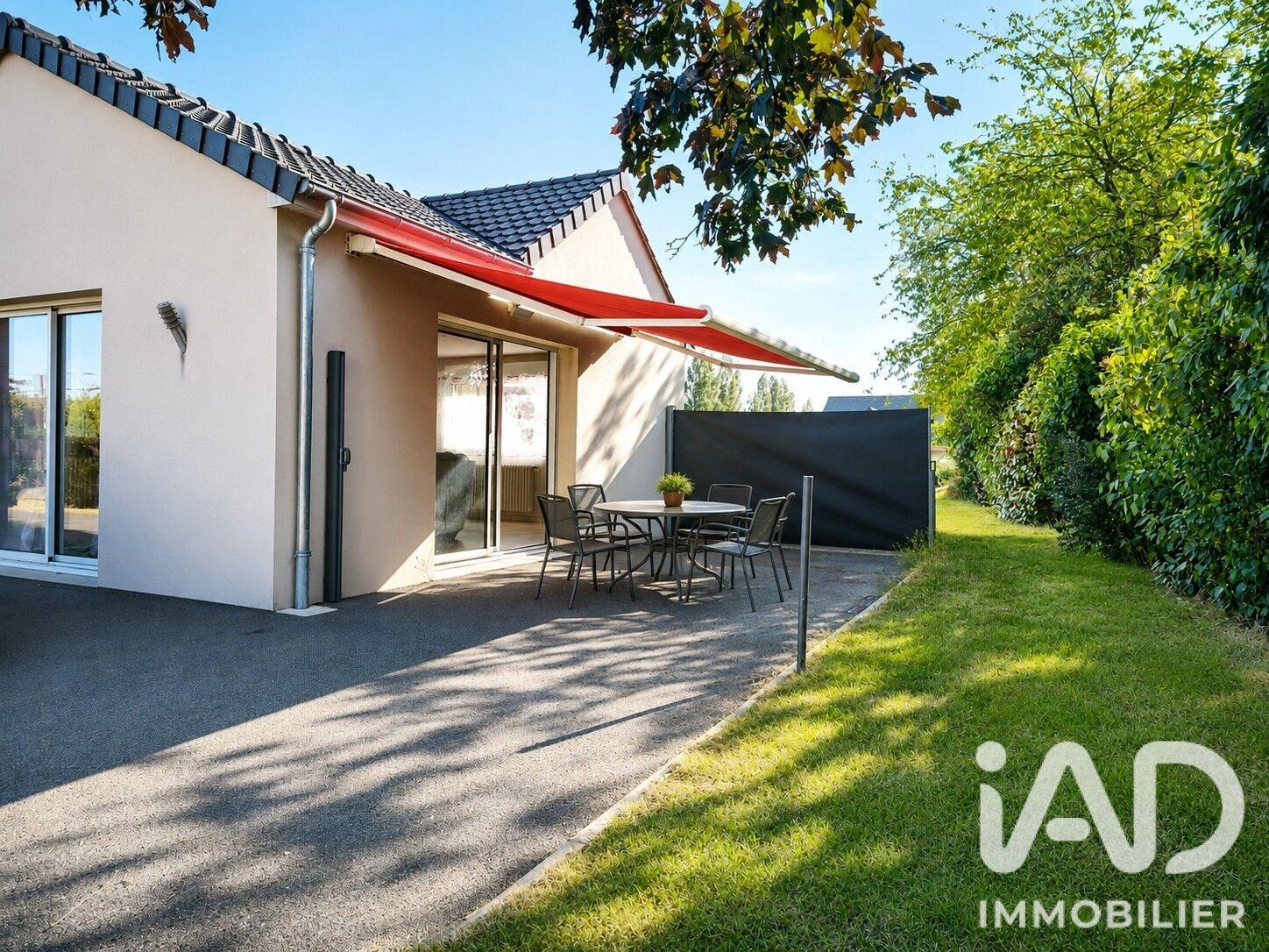 Maison à vendre, 115m², Châlons-du-Maine