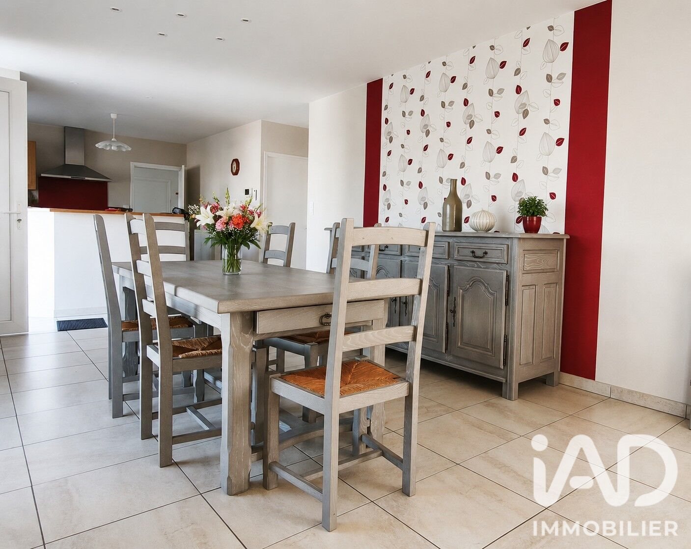 Maison à vendre, 115m², Châlons-du-Maine
