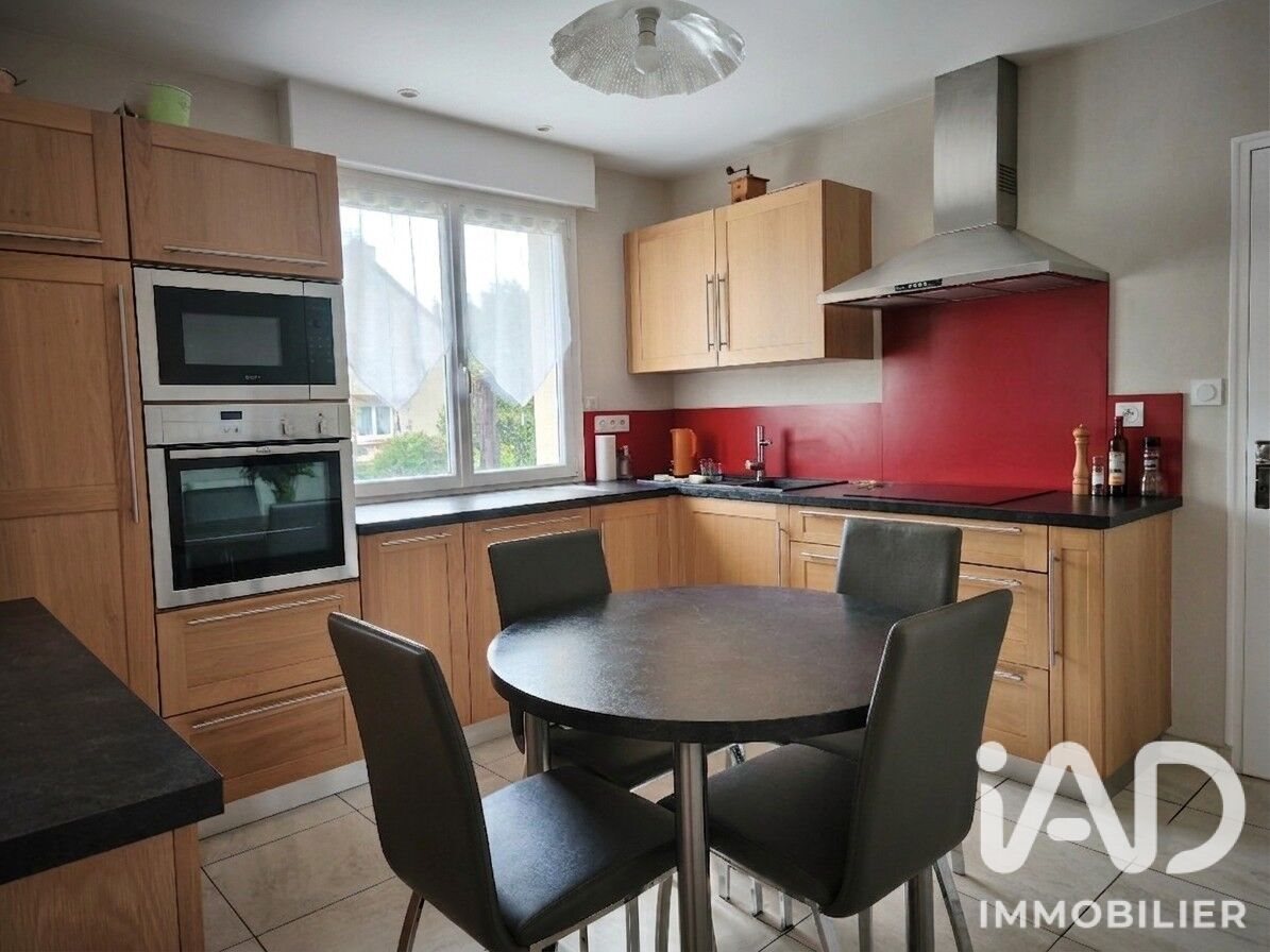 Maison à vendre, 115m², Châlons-du-Maine