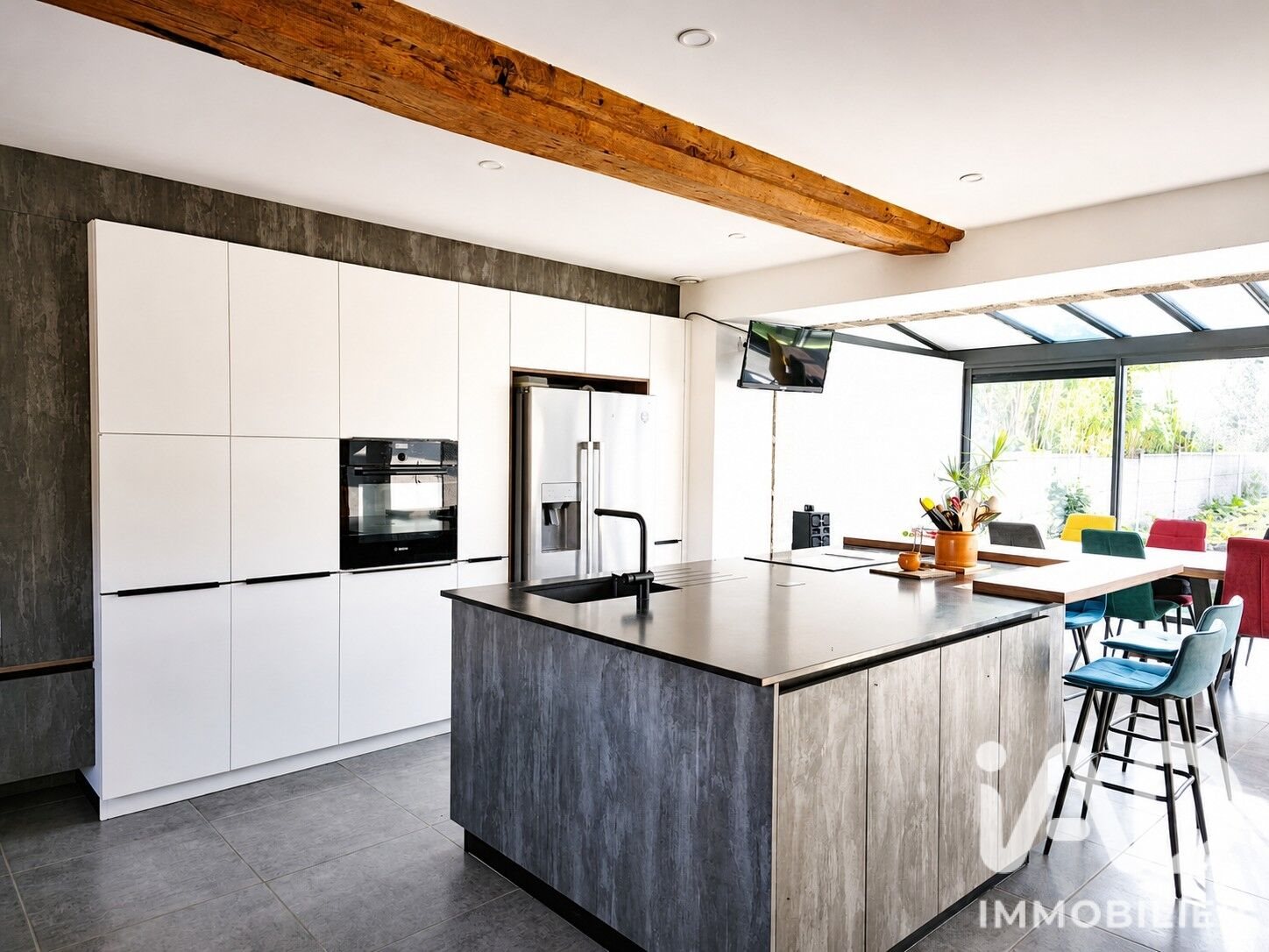 Maison à vendre, 146m², Saint-Fraimbault-de-Prières
