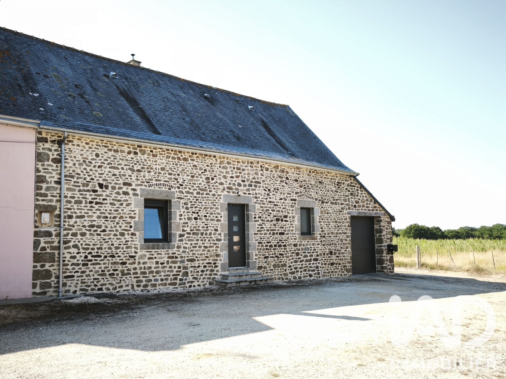 Maison à vendre, 146m², Saint-Fraimbault-de-Prières